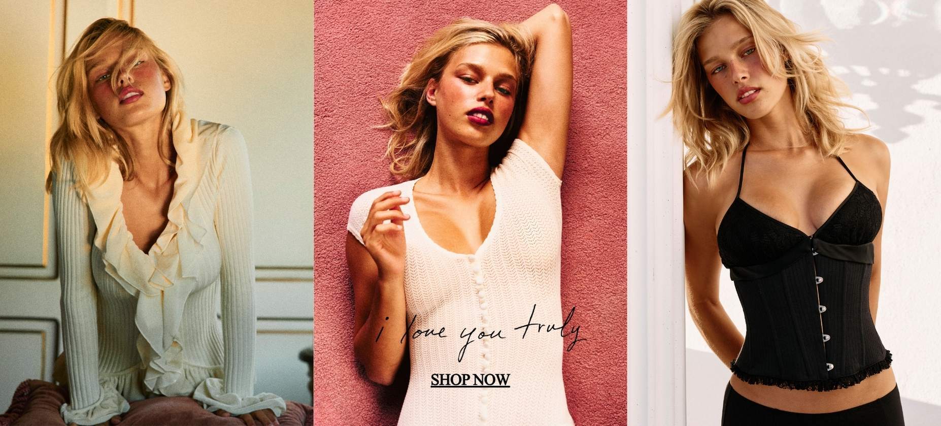 Iconic NYC Style Redefined