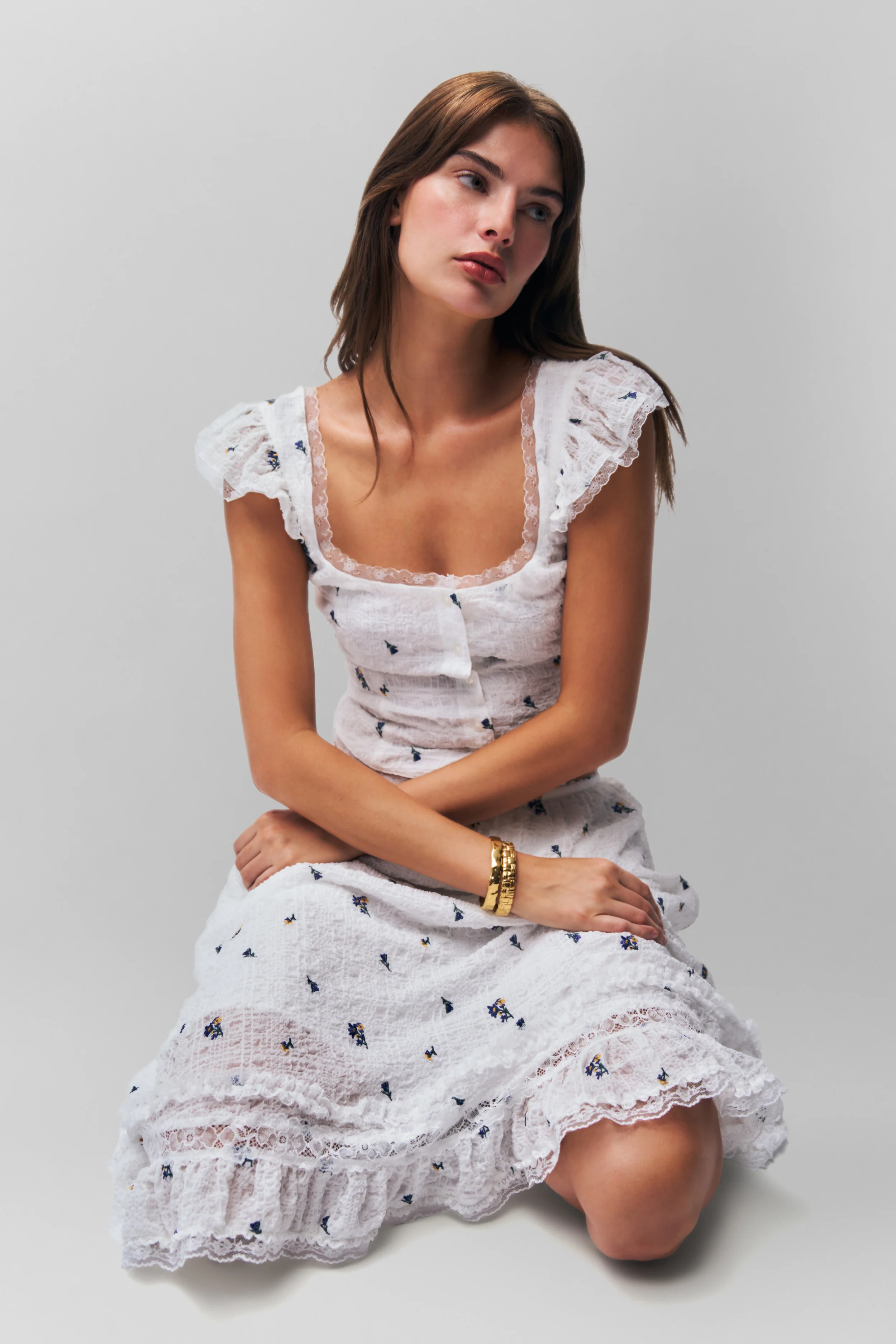 Aletta Skirt - Image 4