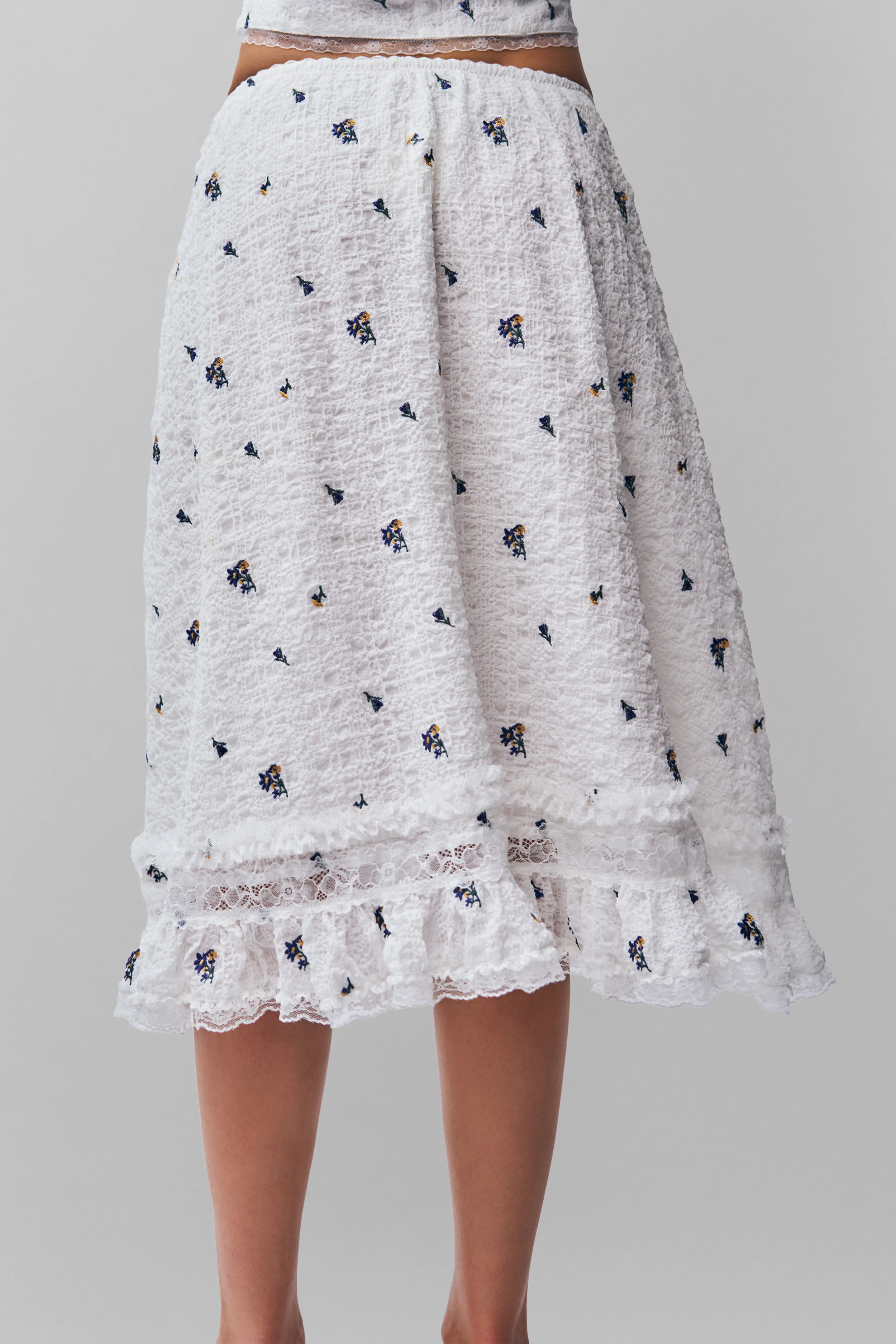 Aletta Skirt - Image 6