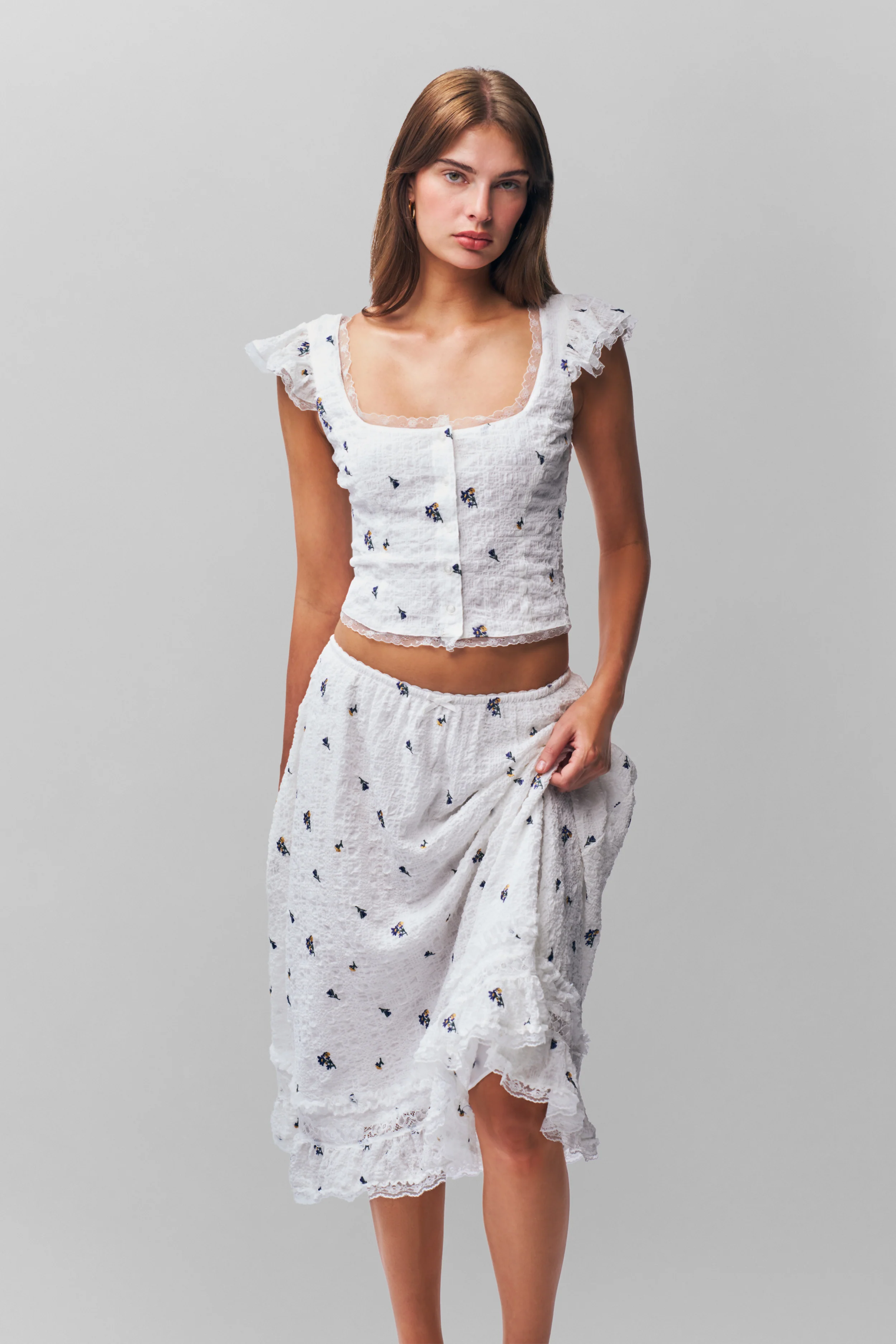 Aletta Skirt - Image 7
