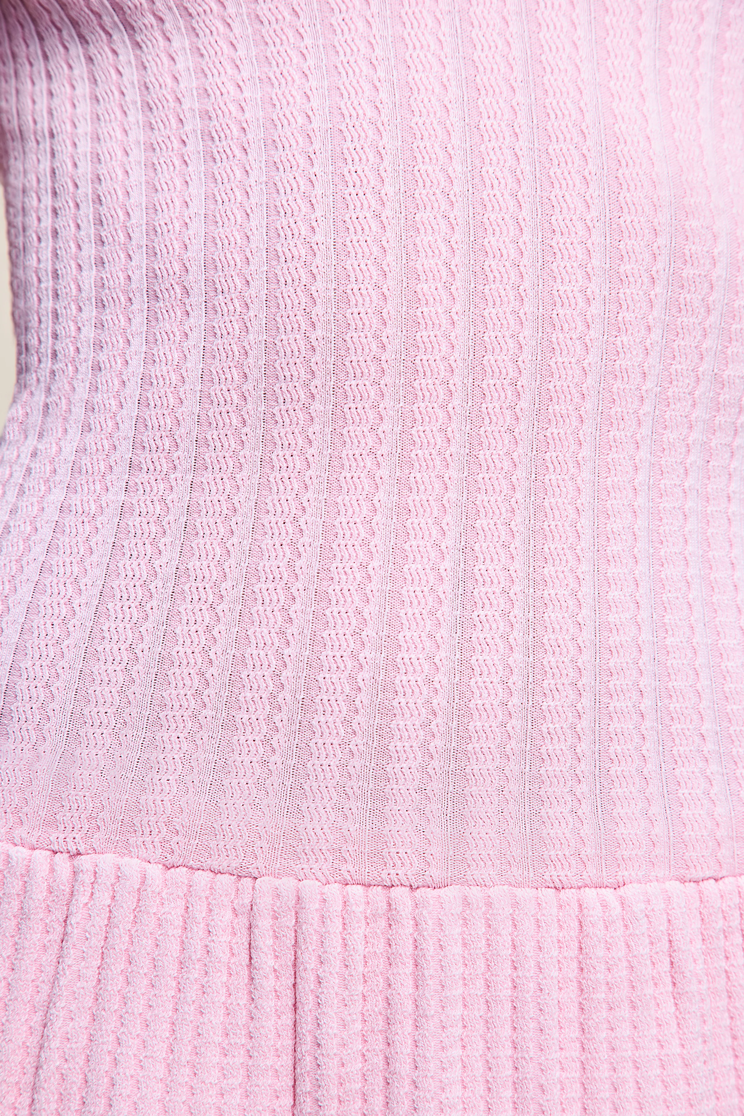 Amaline Mini Dress - Image 5