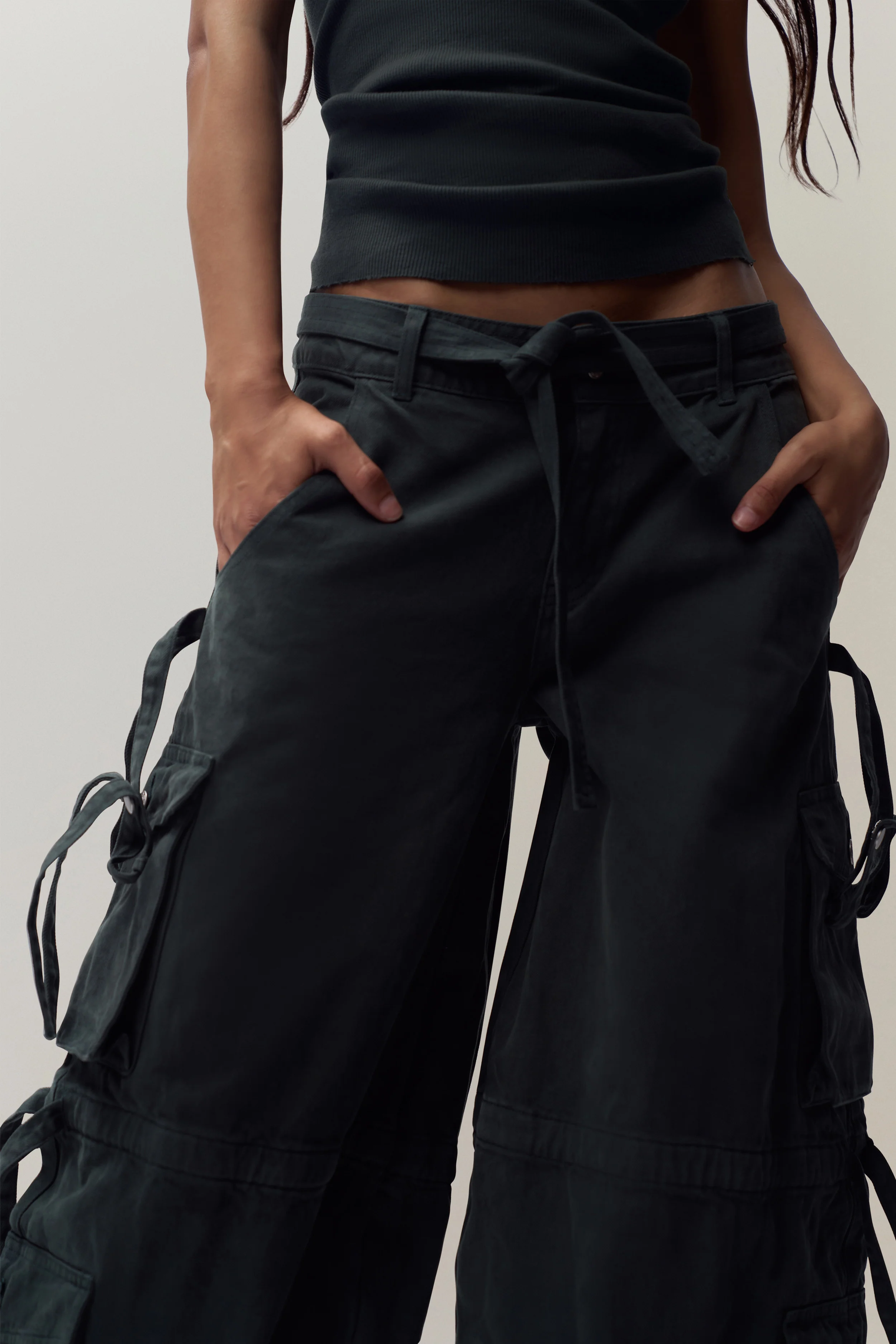 Anais Cargo Pant - Image 3