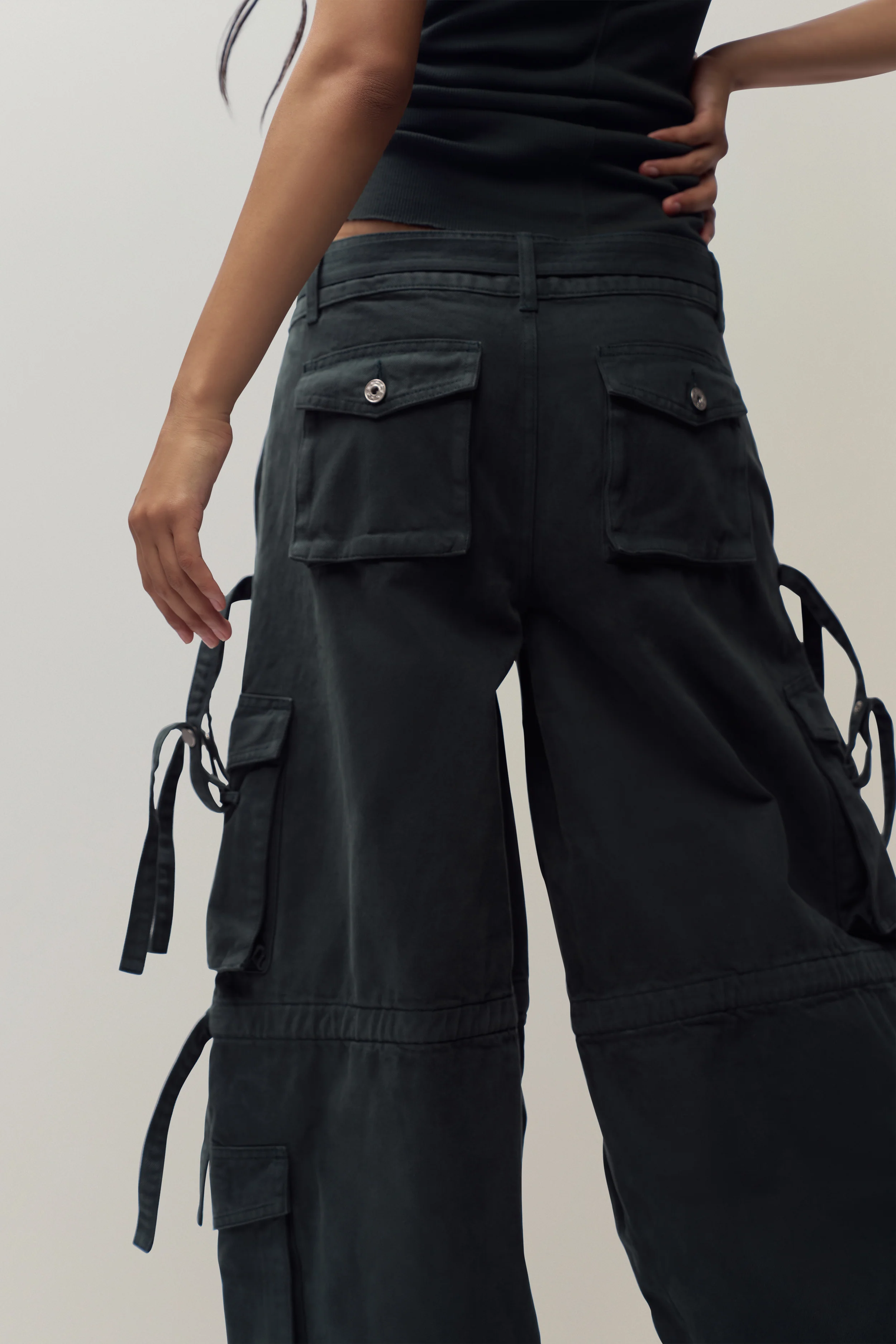 Anais Cargo Pant - Image 4