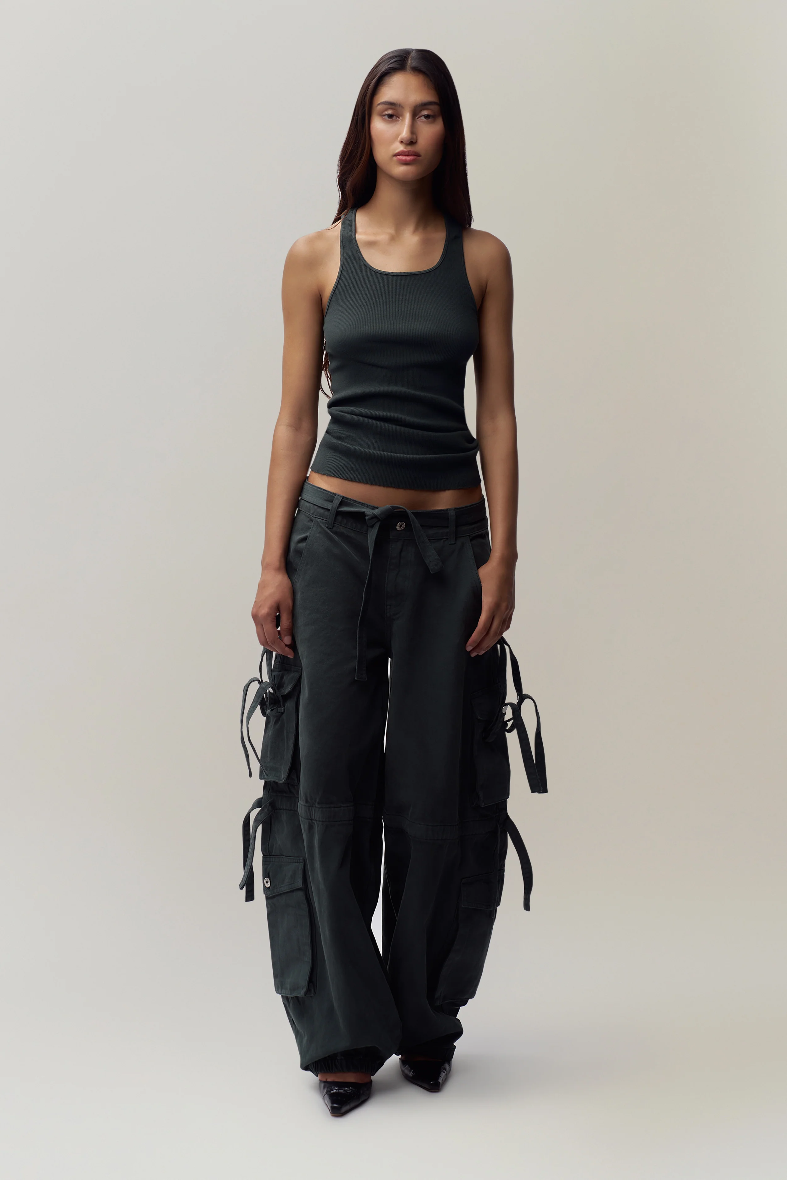 Anais Cargo Pant - Image 5