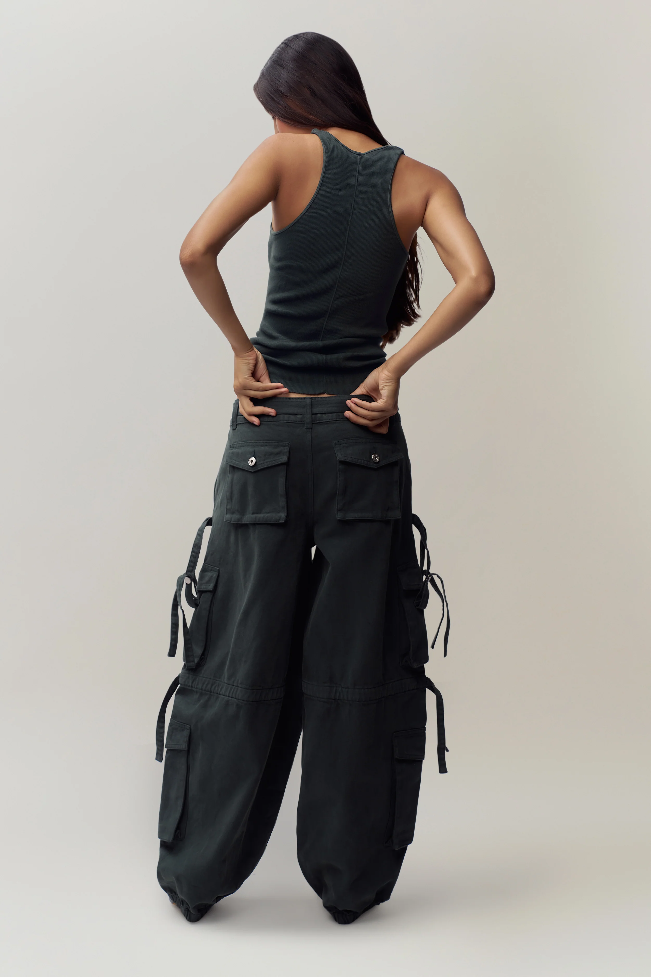 Anais Cargo Pant - Image 6