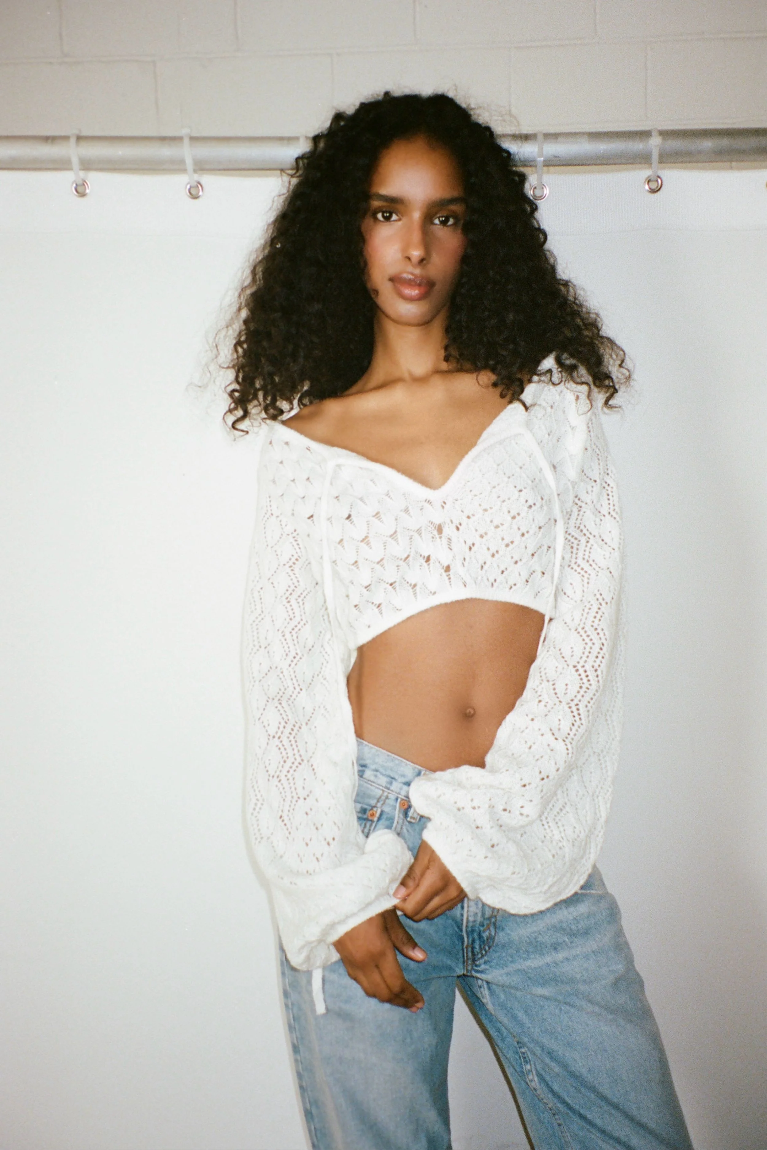Annabella Top - Image 6