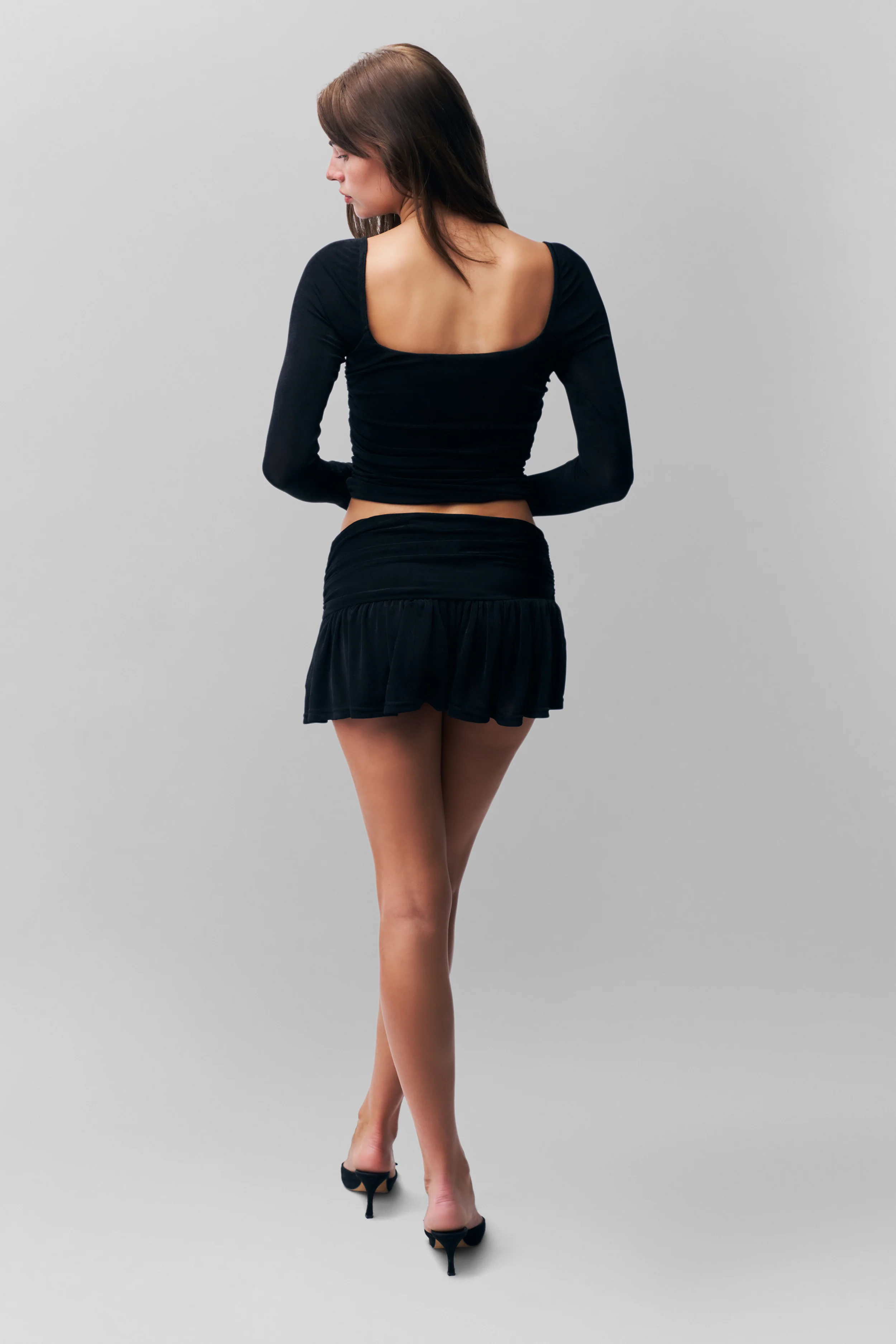 Asmara Skirt - Image 7