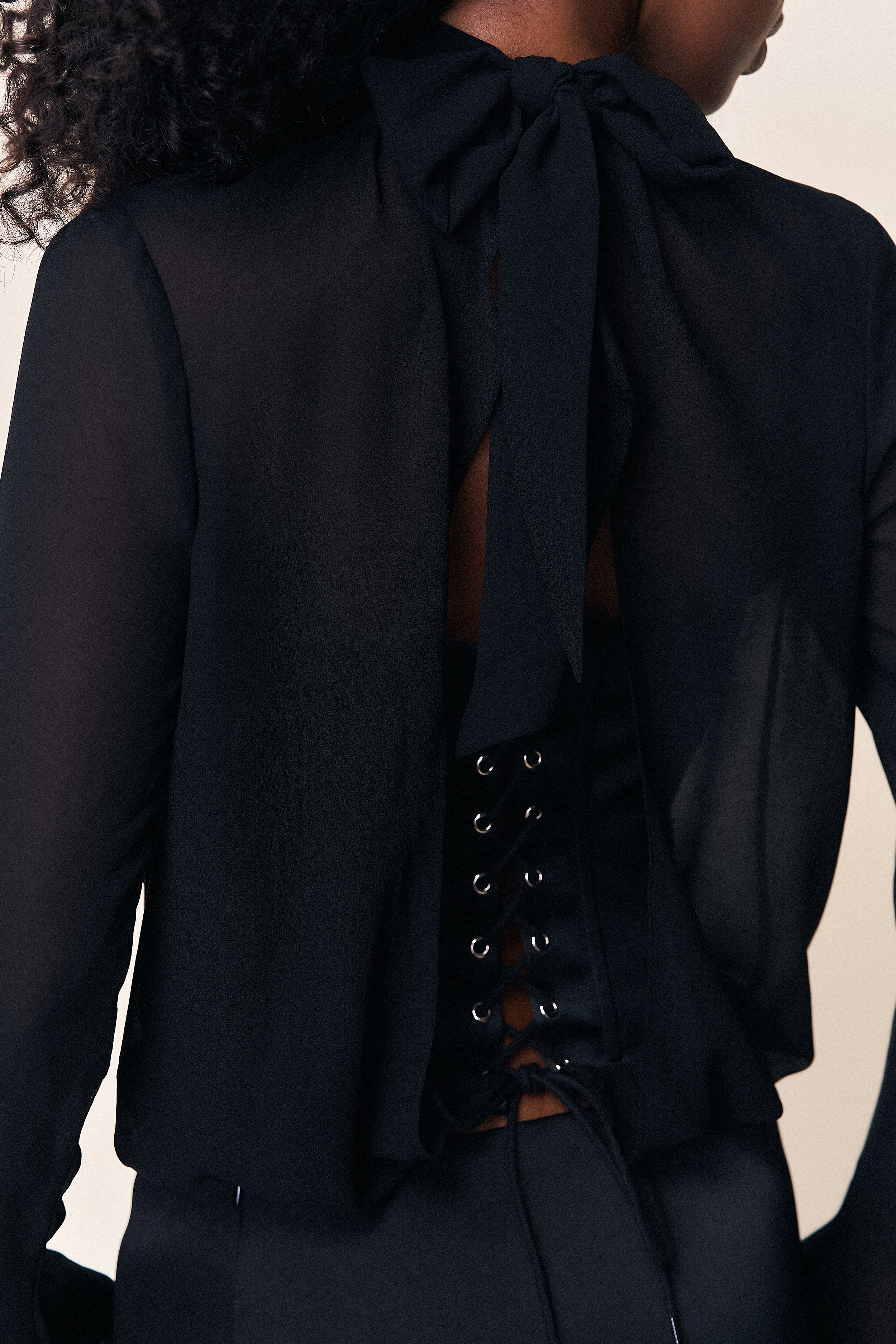 Brandi Corset Top - Image 2