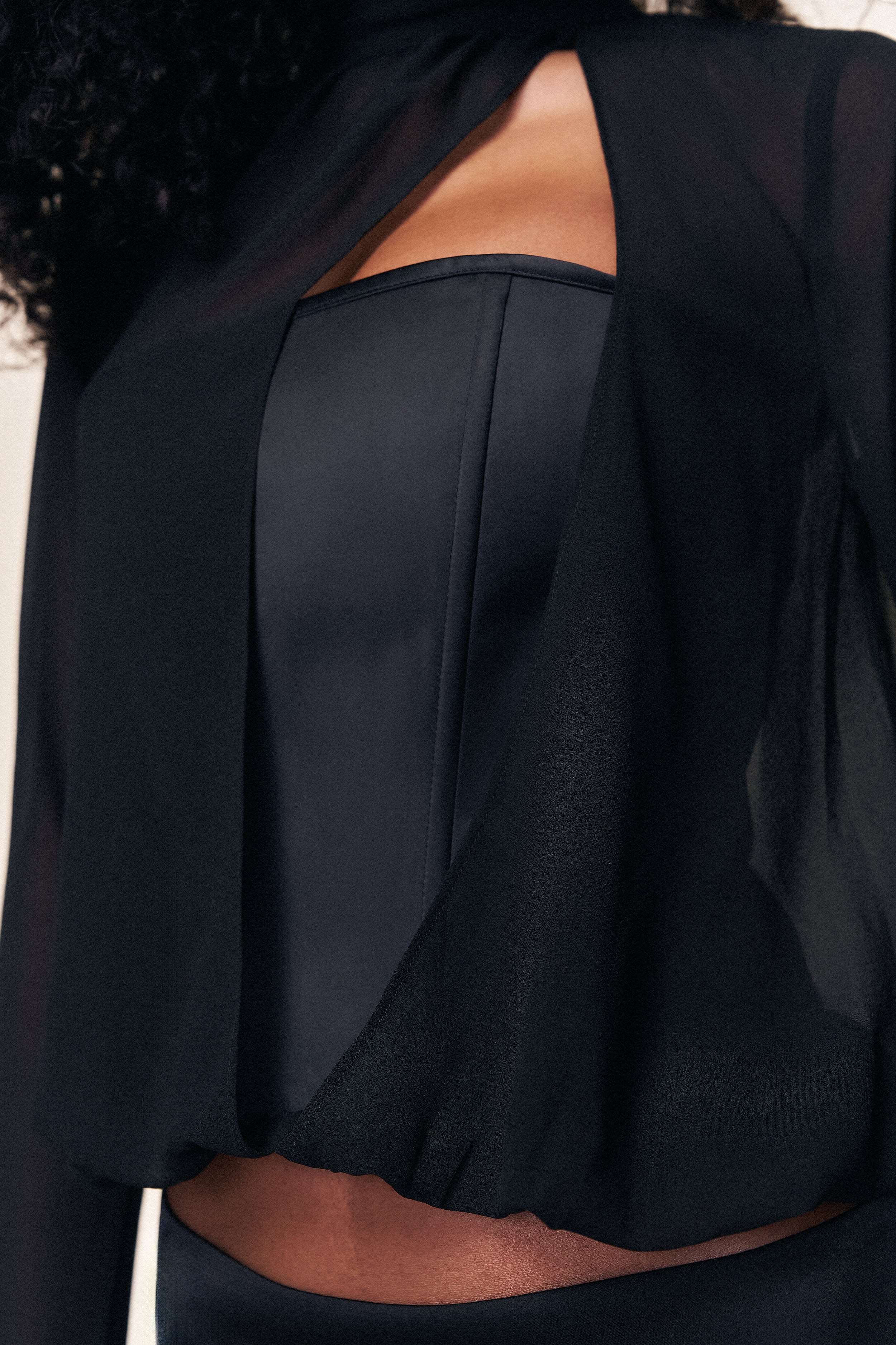 Brandi Corset Top - Image 5