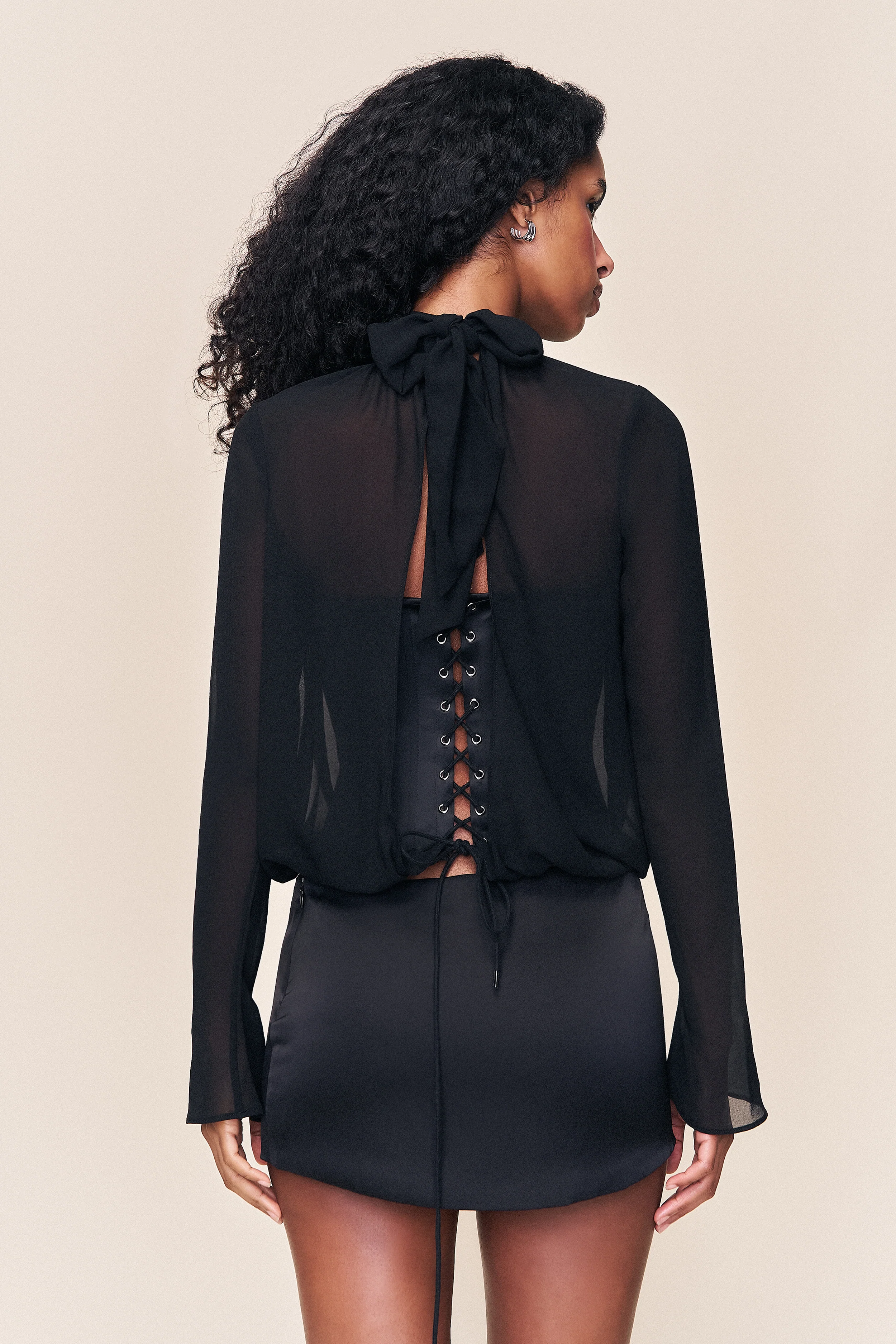 Brandi Corset Top - Image 6