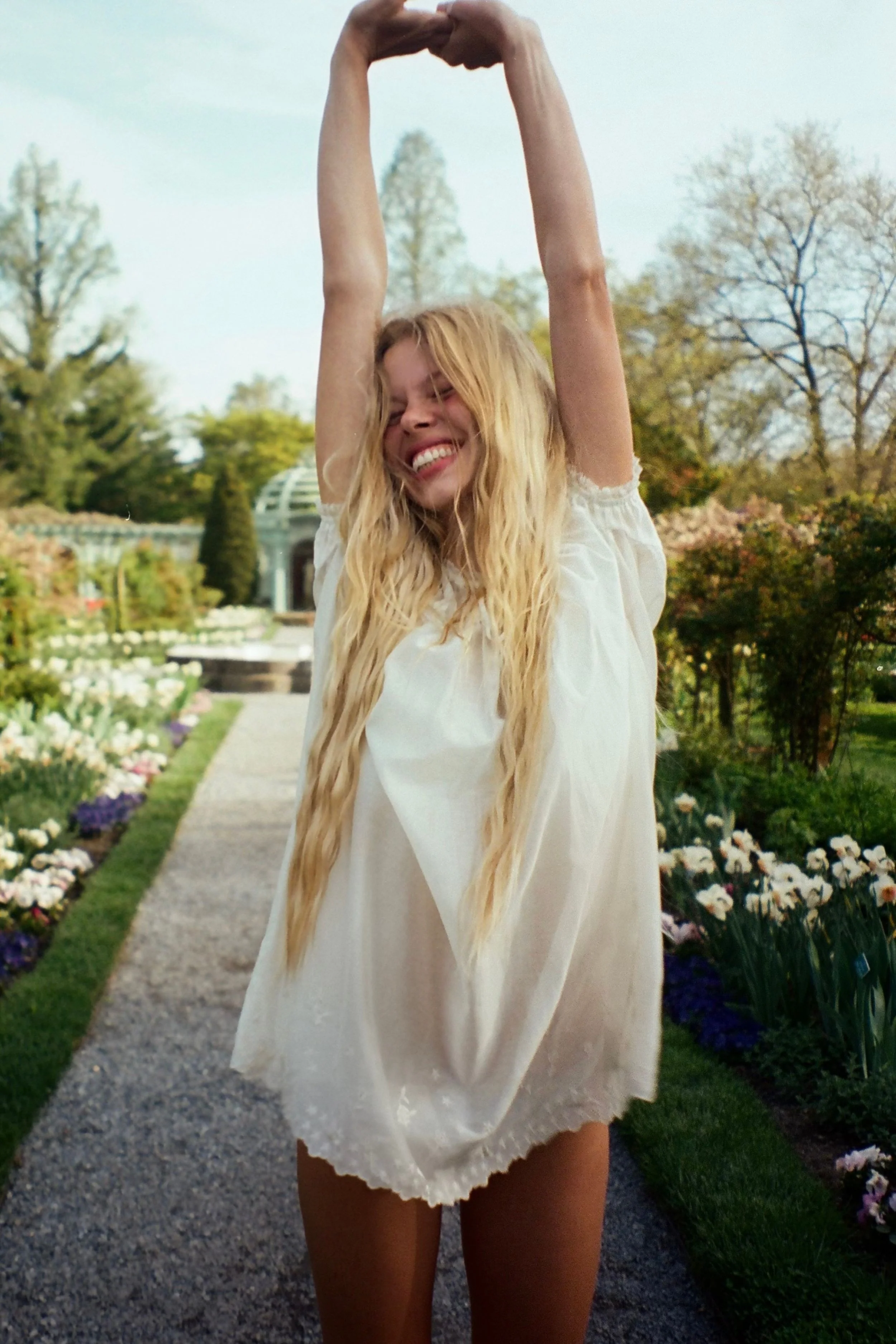 Aviva Dress - Image 10