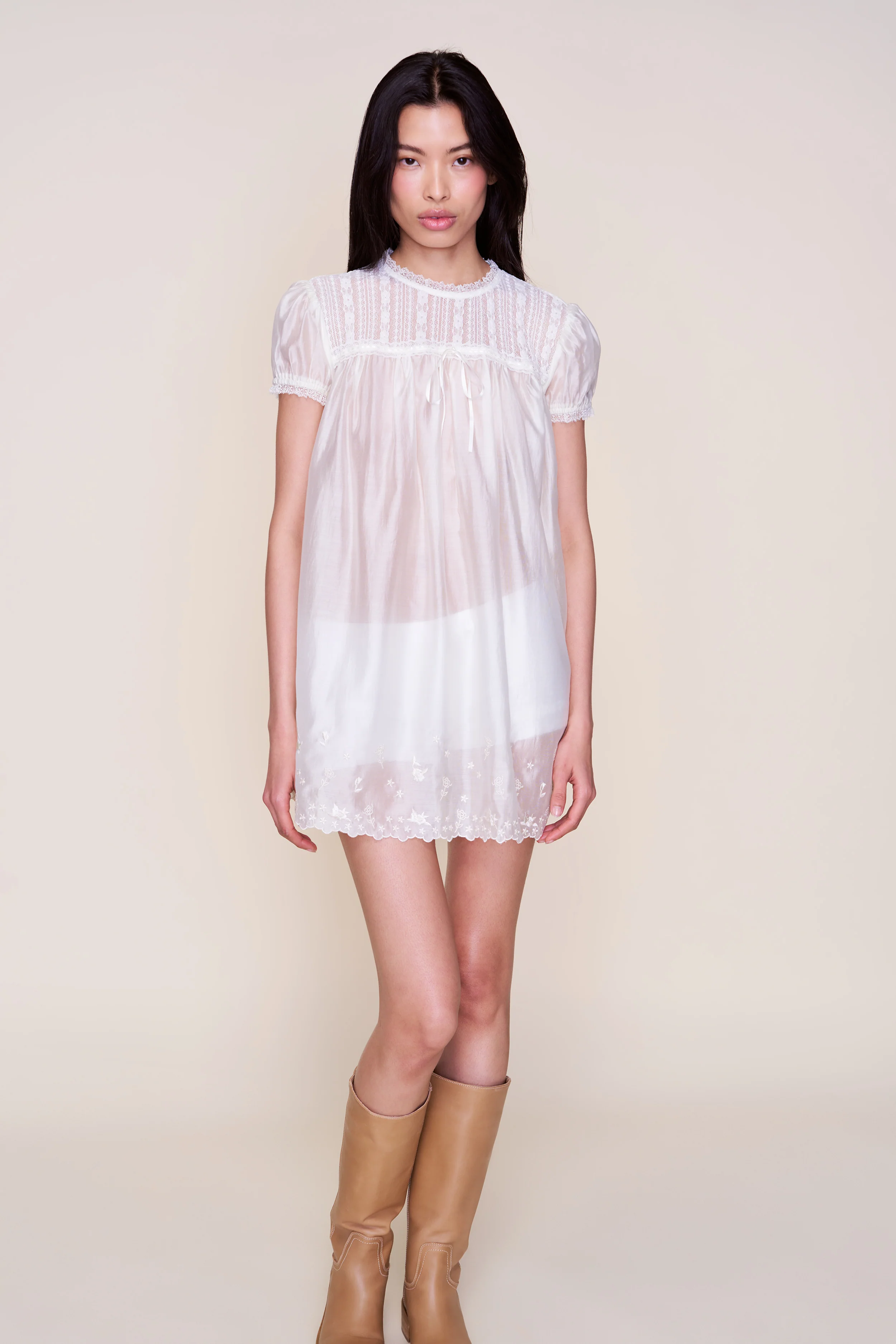 Aviva Dress - Image 8