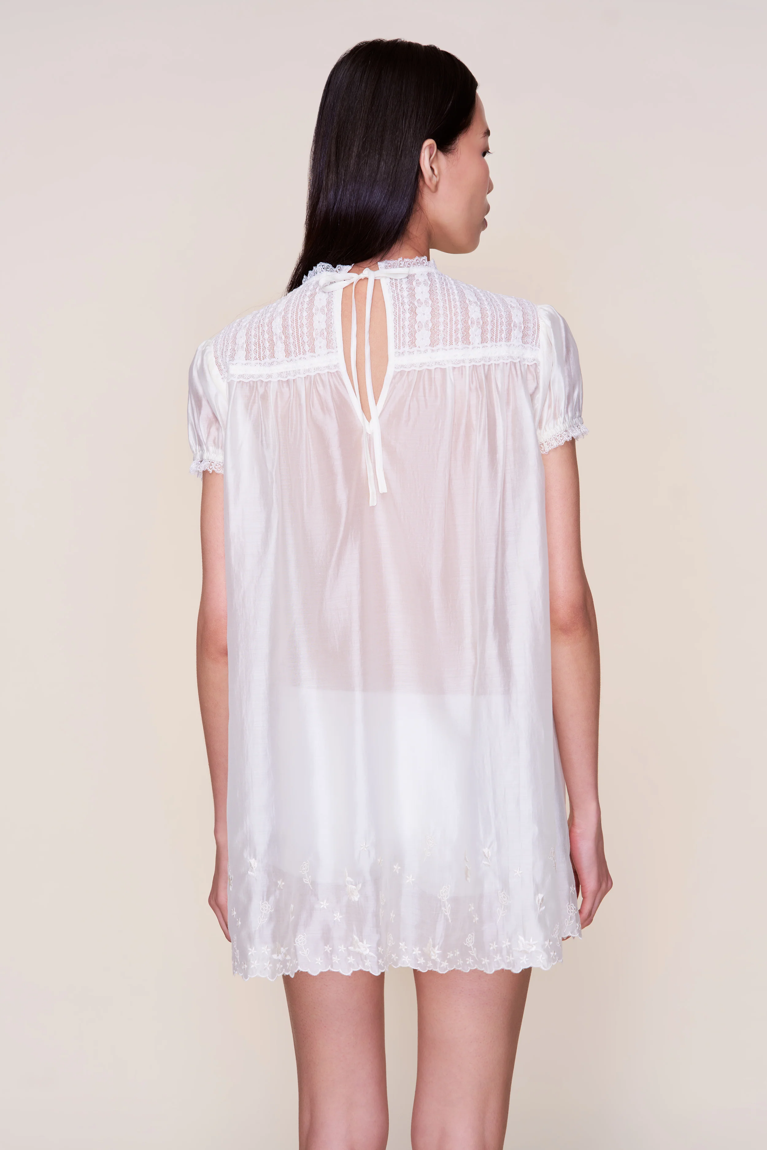 Aviva Dress - Image 9