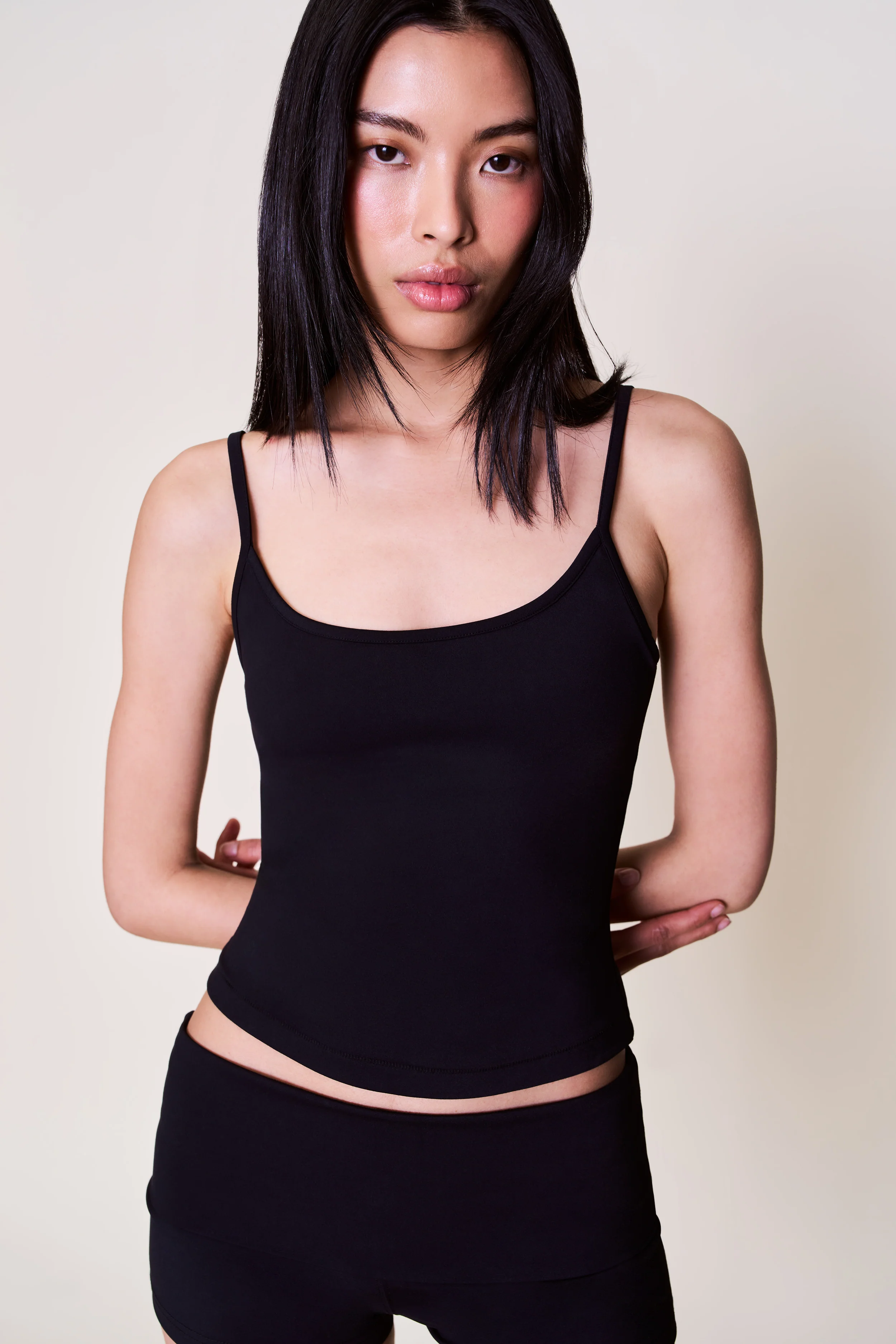 Body Tank