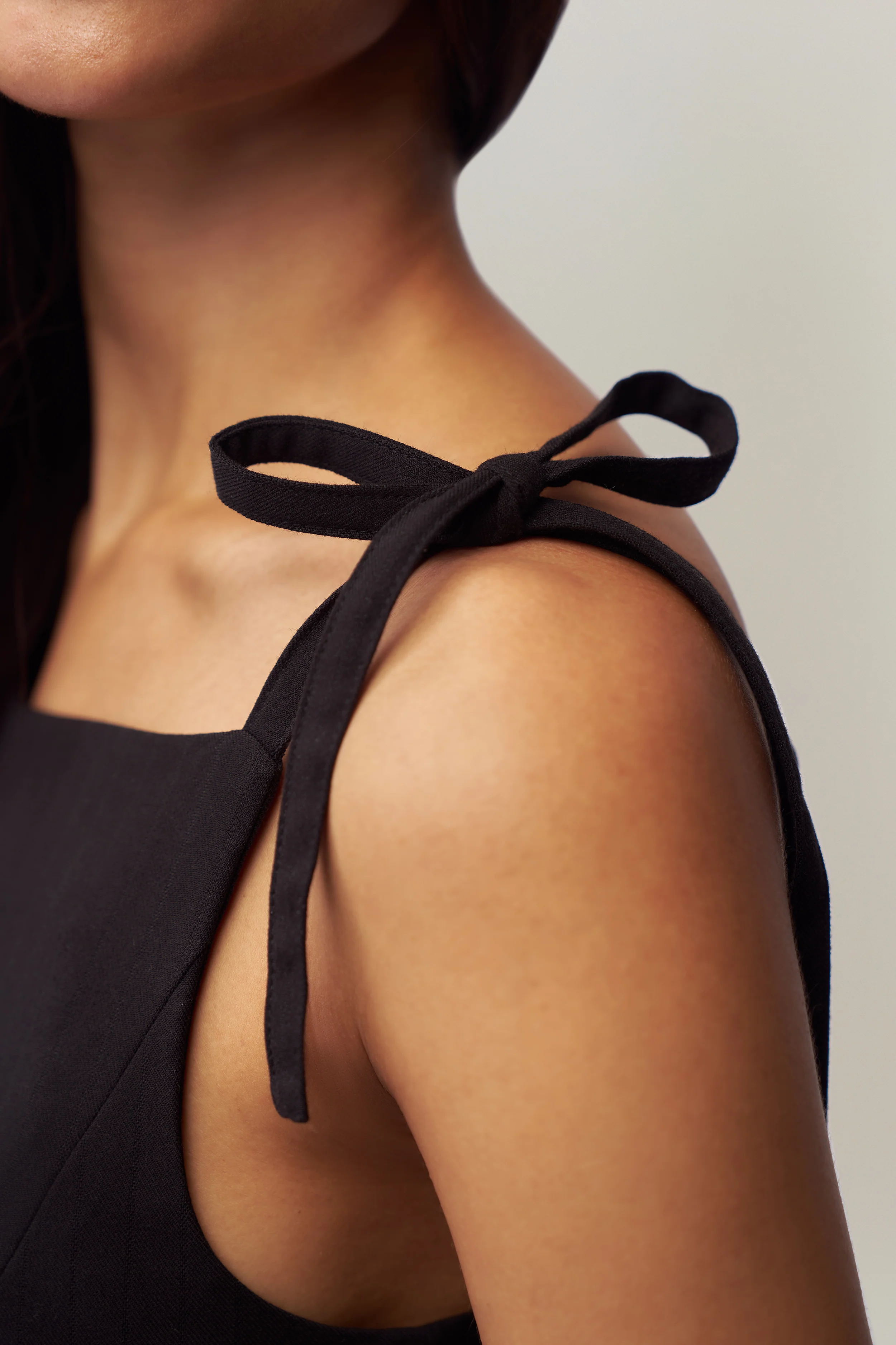 Brigitte Midi Gown - Image 11