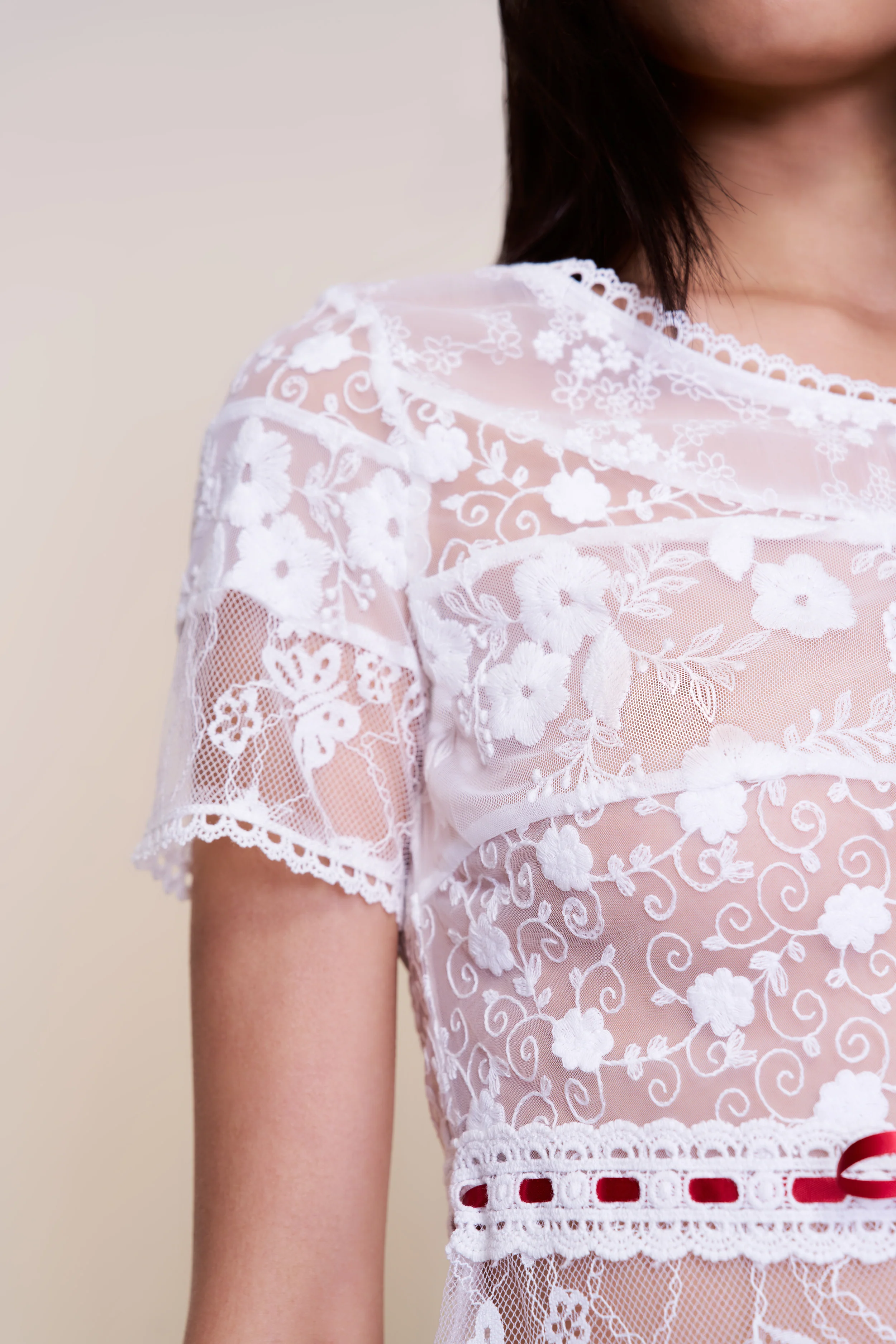 Calais Blouse - Image 4
