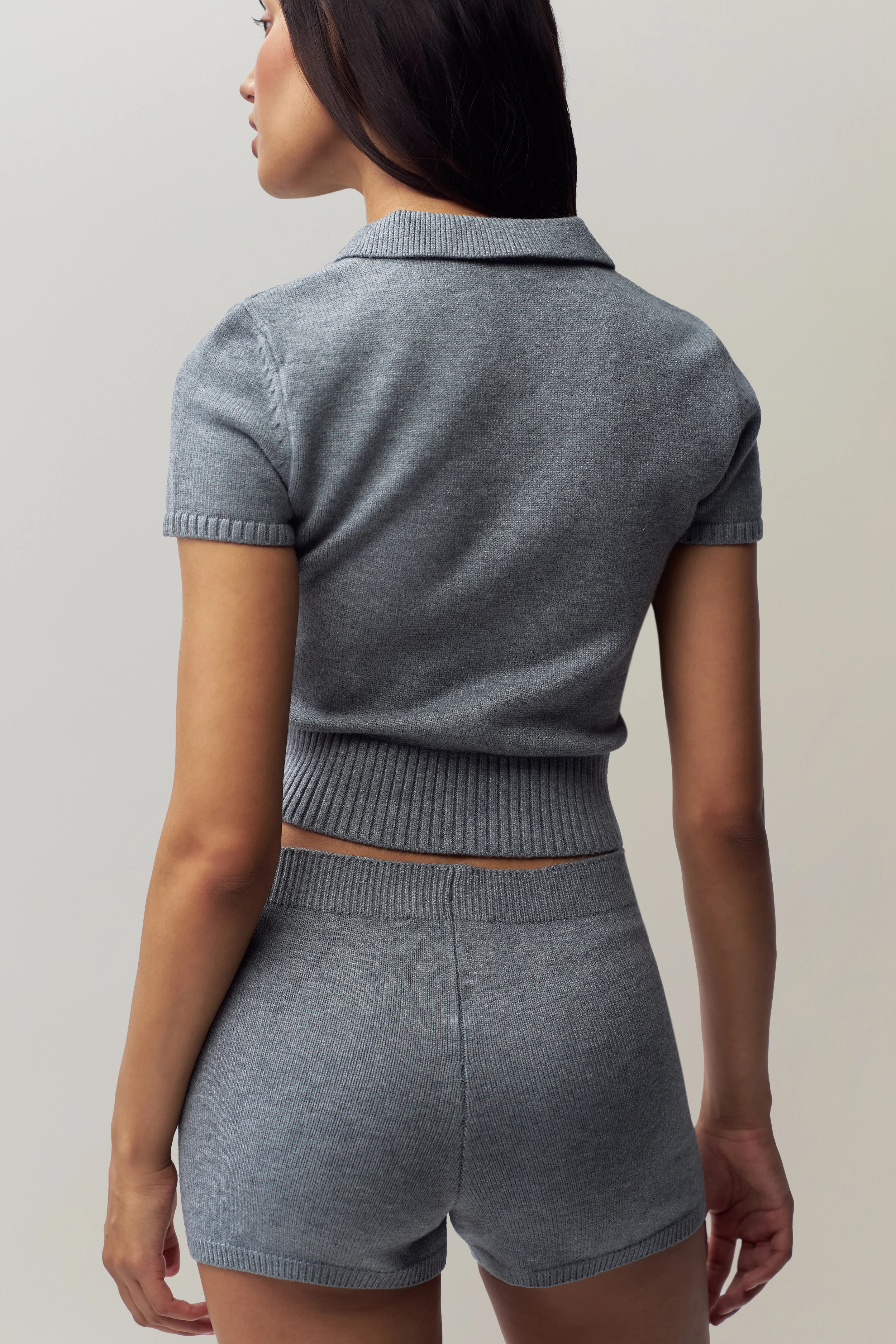 Calesia Knit Short - Image 3