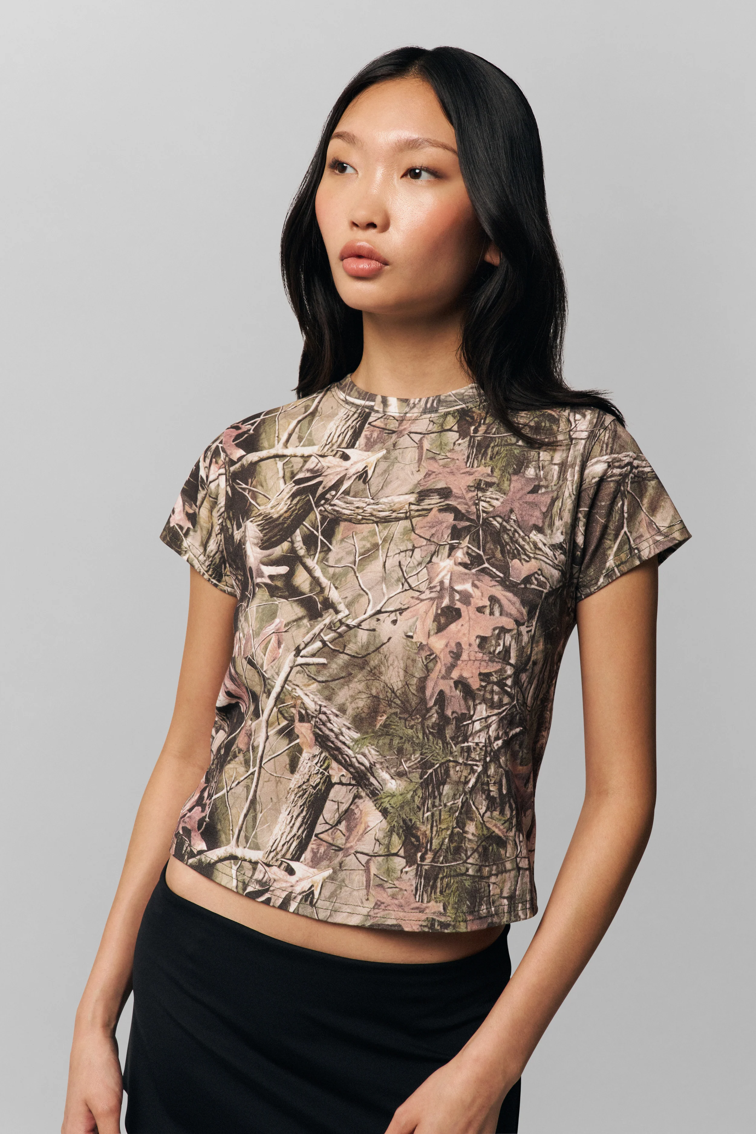 Camo Tee - Image 3