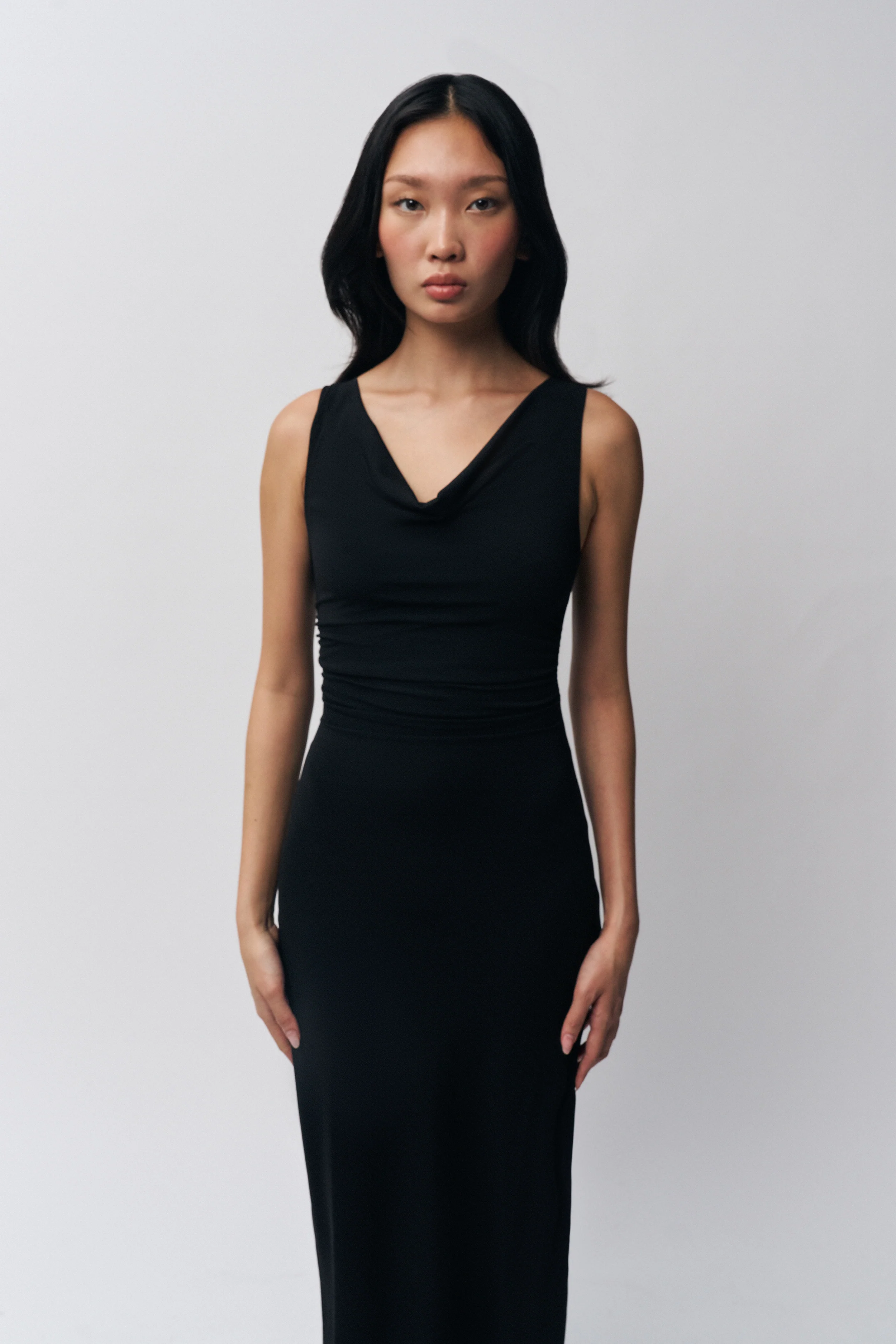 Cara Dress - Image 3