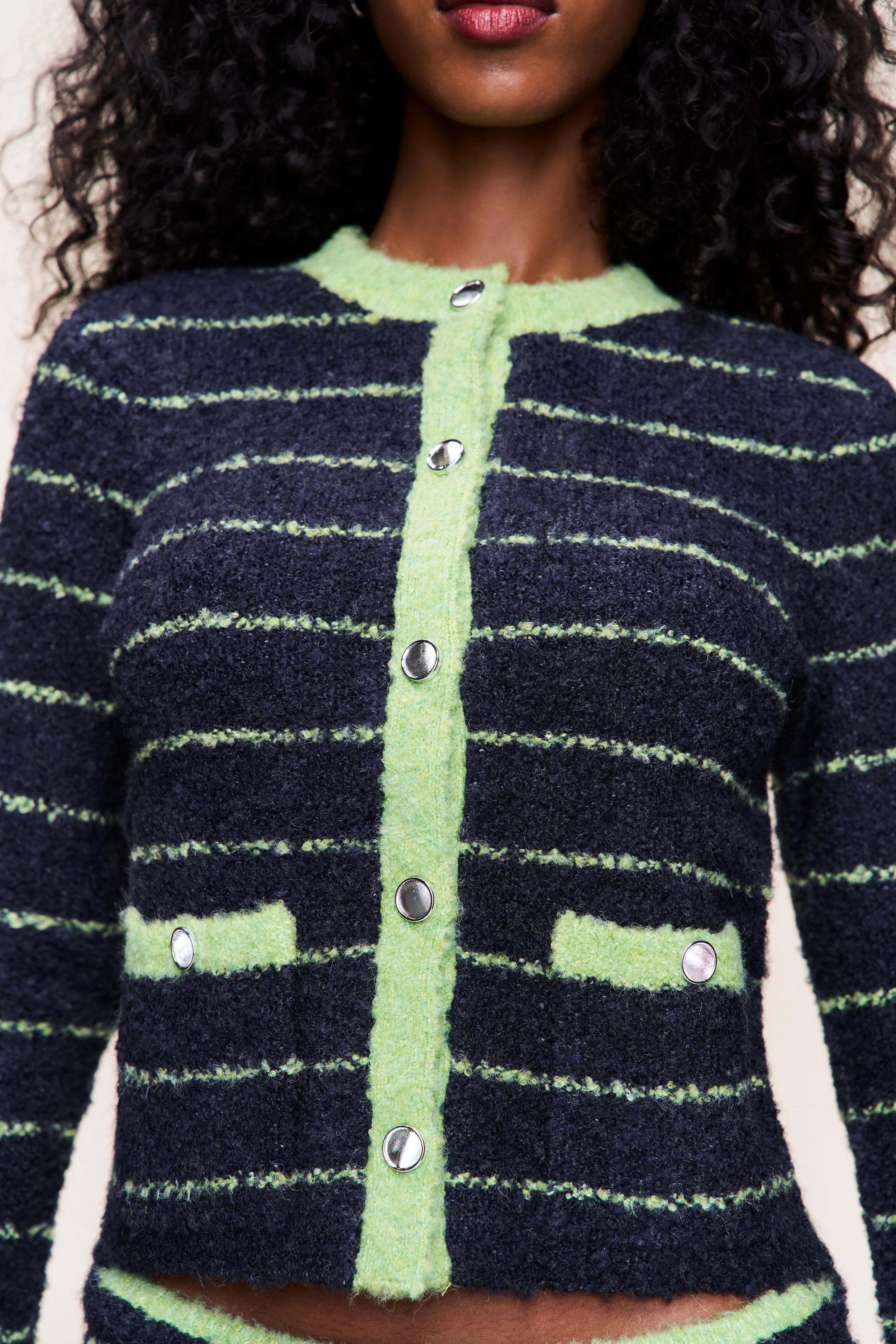 Carline Cardigan - Image 3