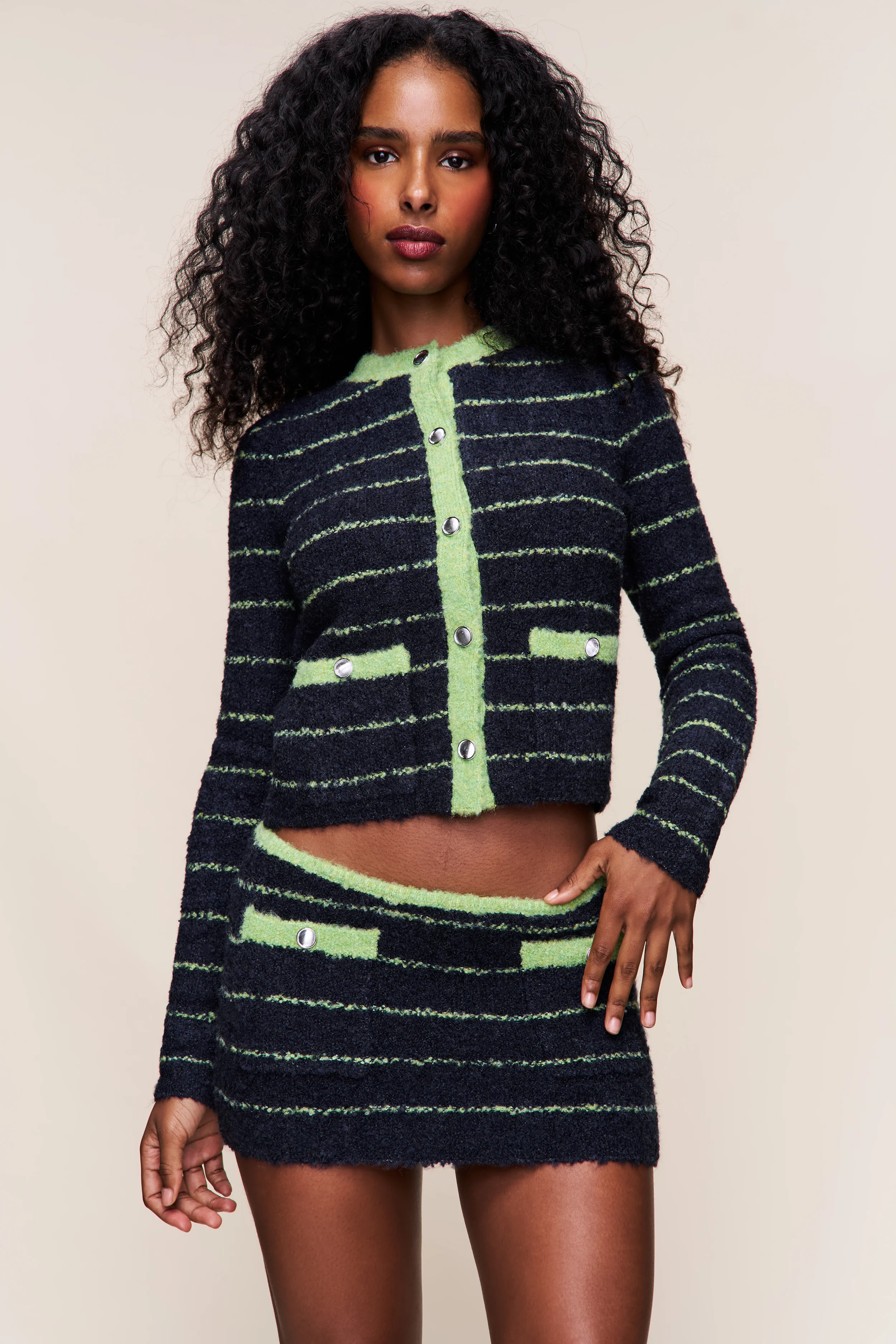 Carline Cardigan - Image 4
