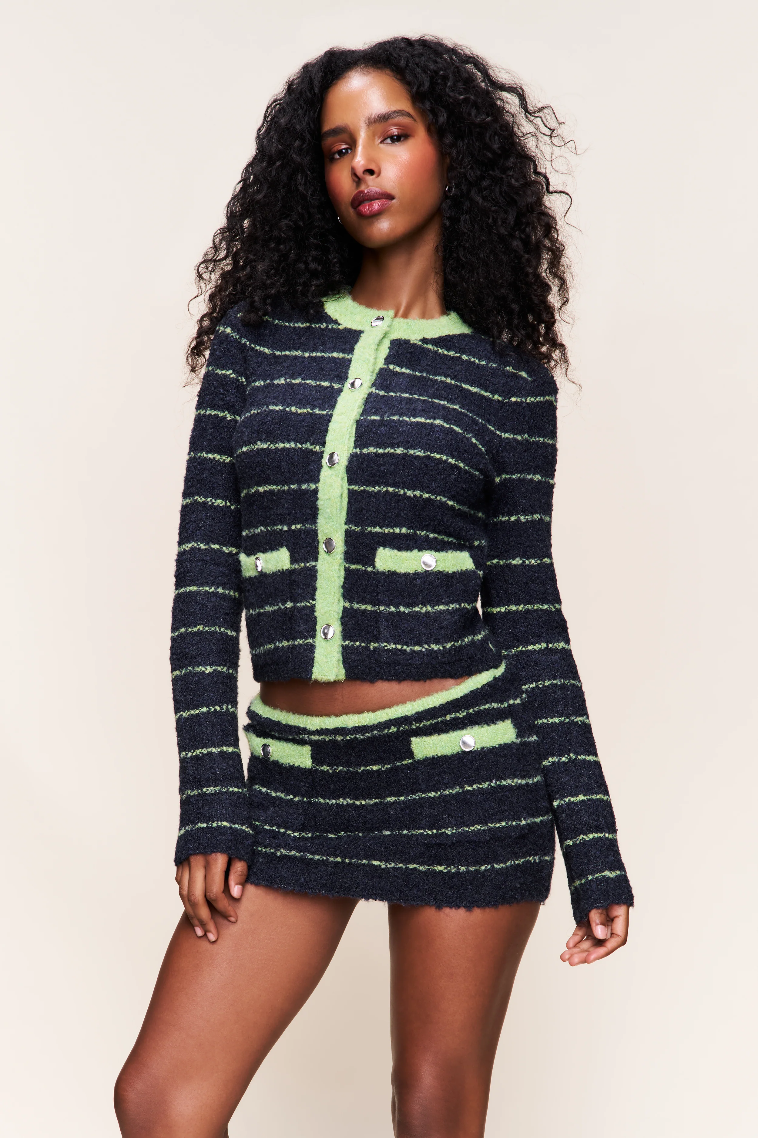 Carline Cardigan - Image 6