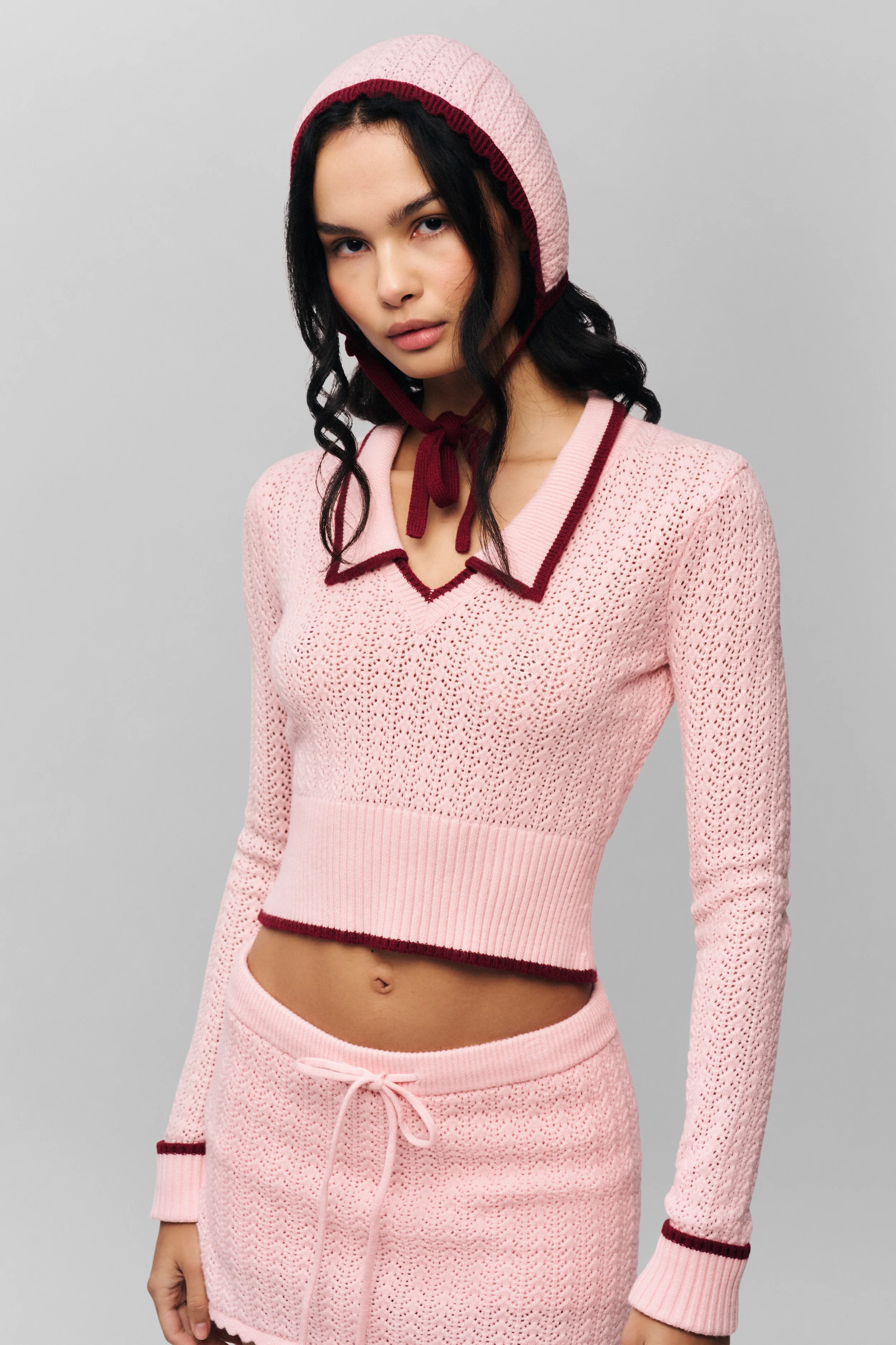 Charlotte Pullover Knit - Image 5