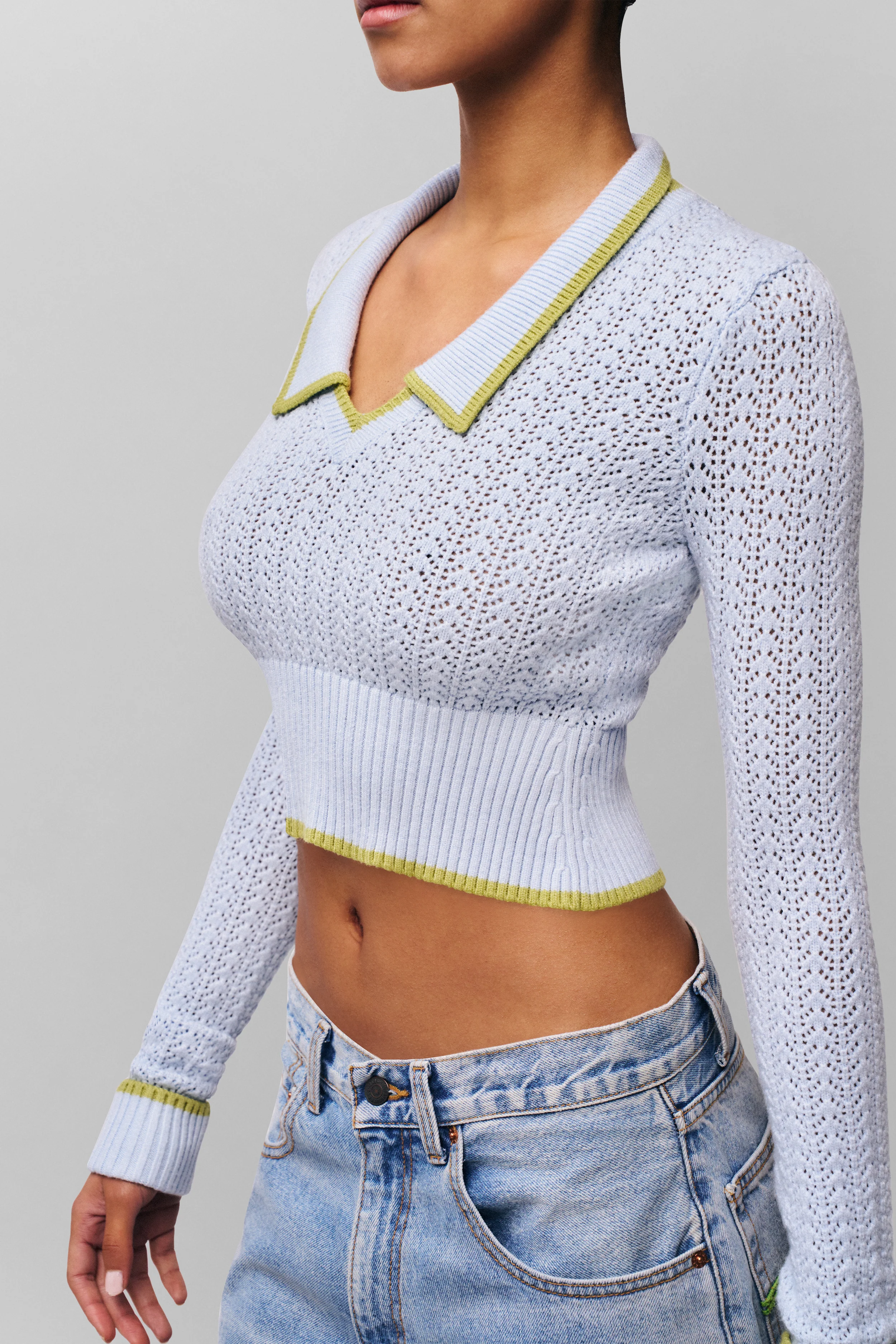 Charlotte Pullover Knit - Image 4