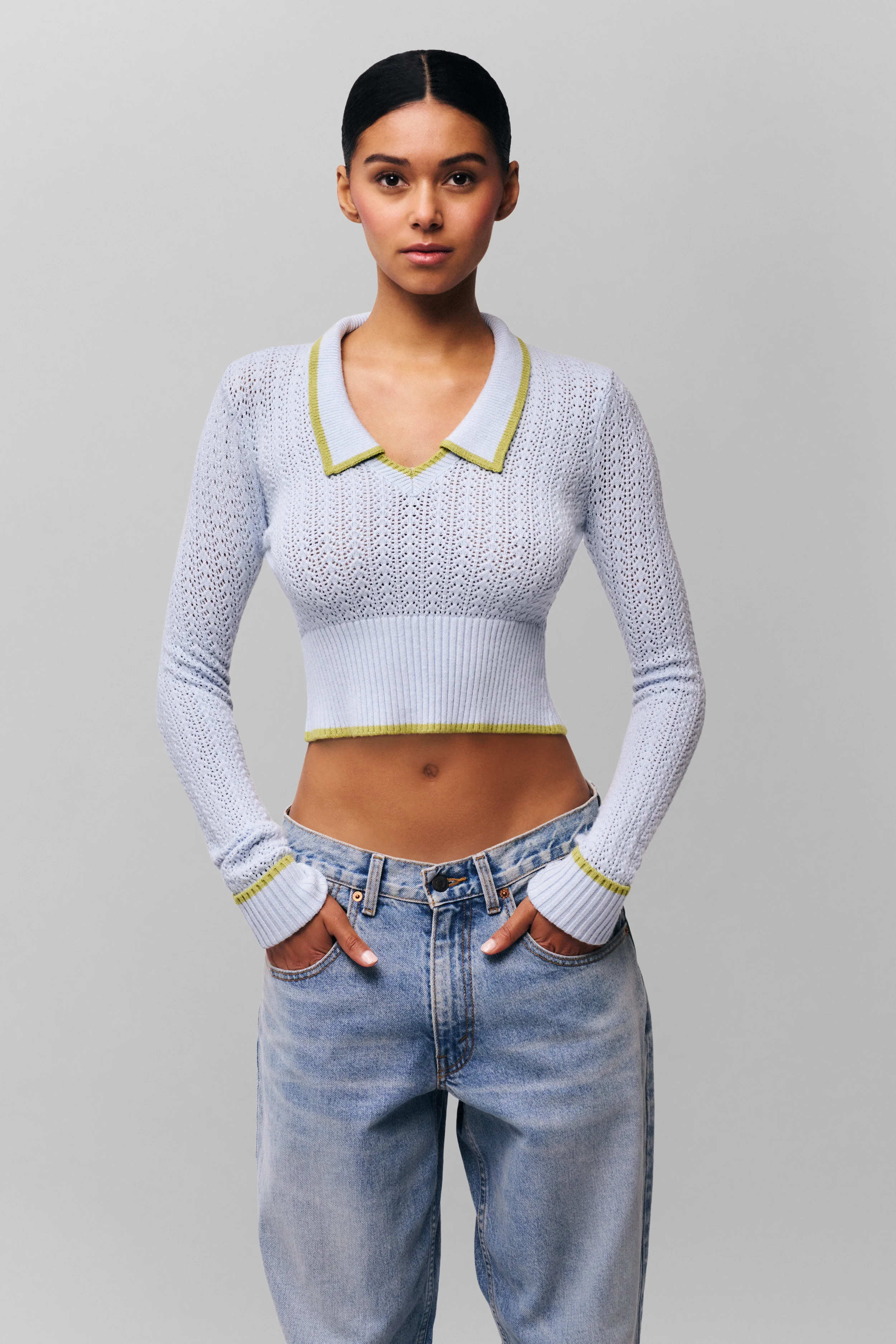 Charlotte Pullover Knit - Image 5