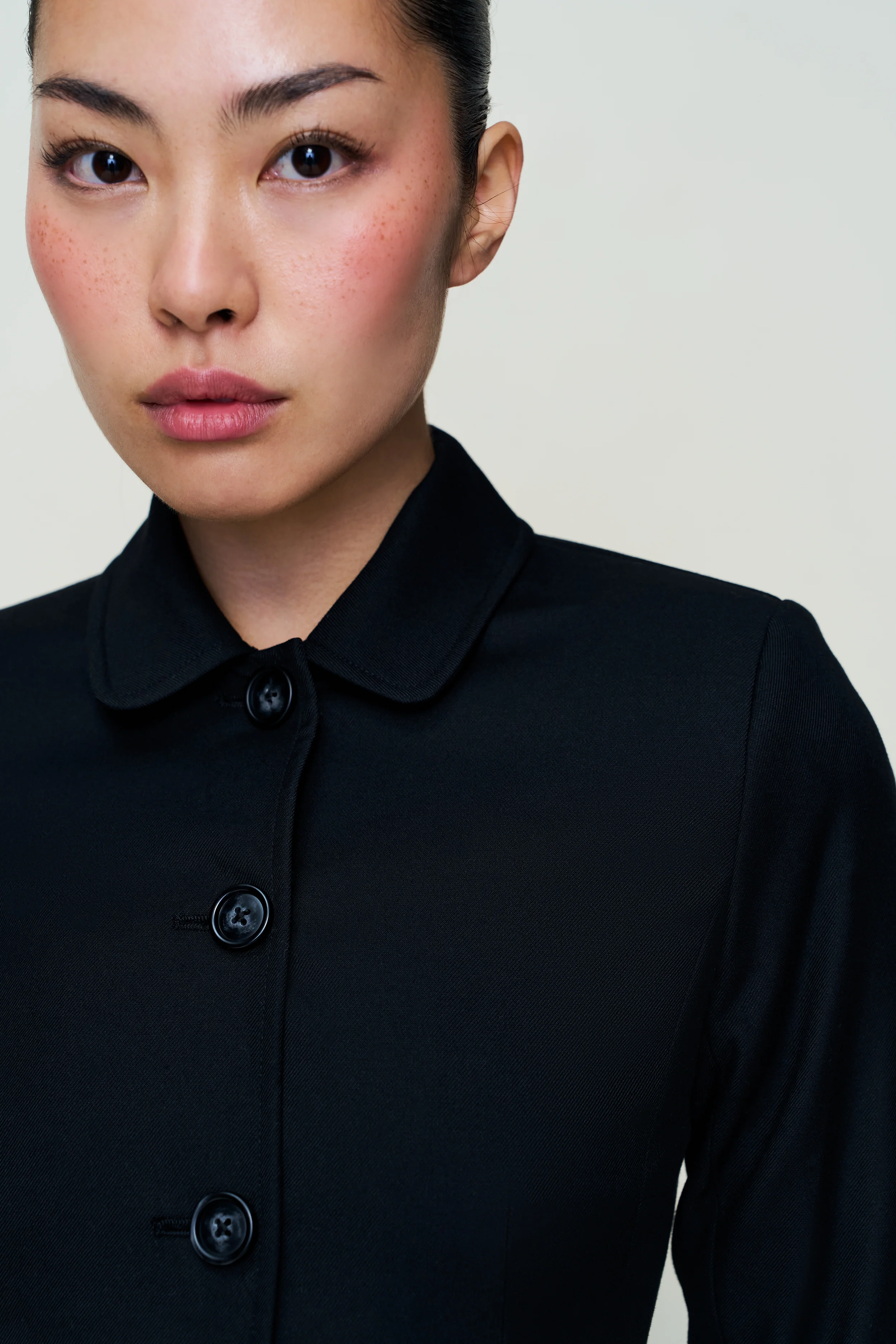 Cherie Suit Dress - Image 3