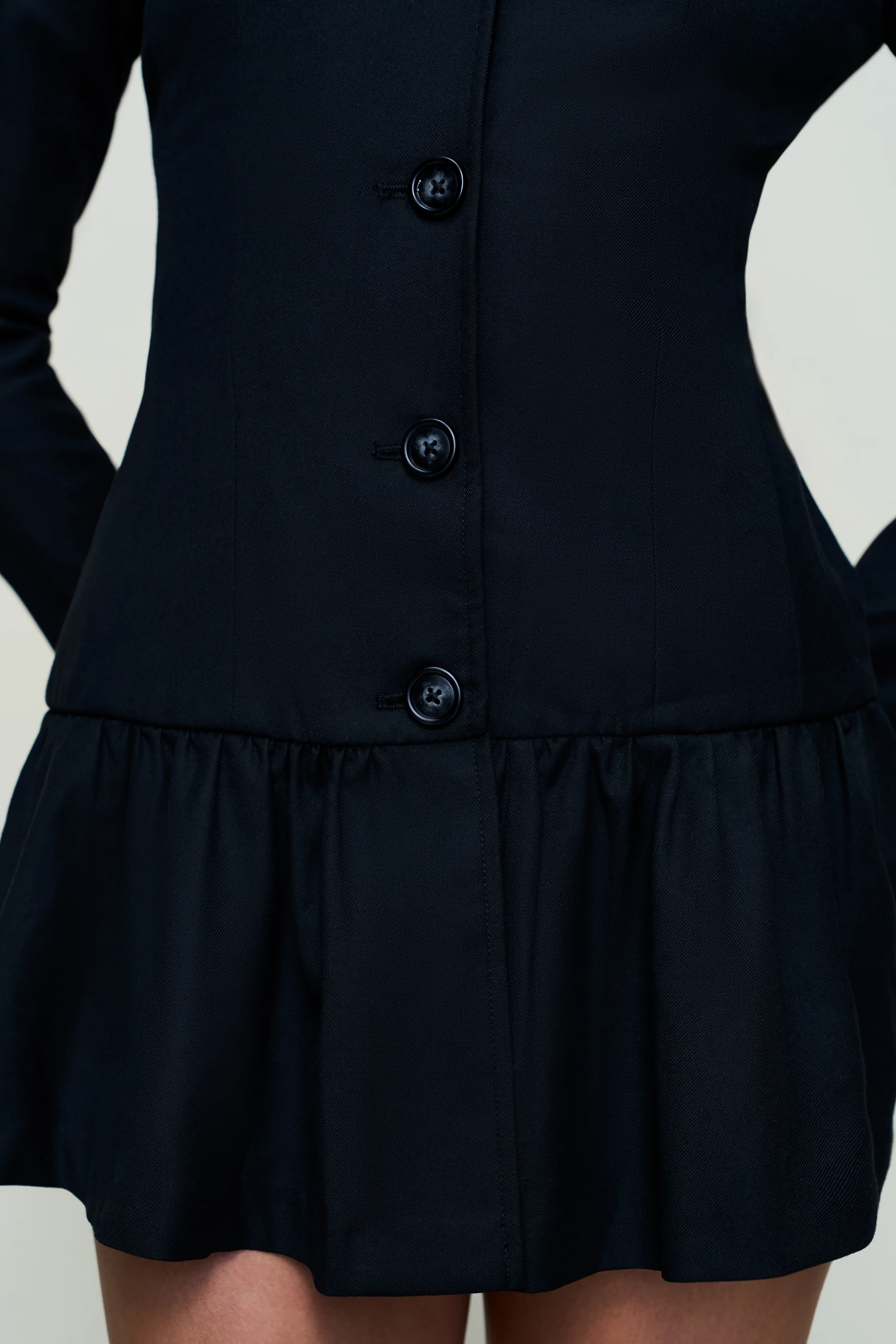Cherie Suit Dress - Image 4