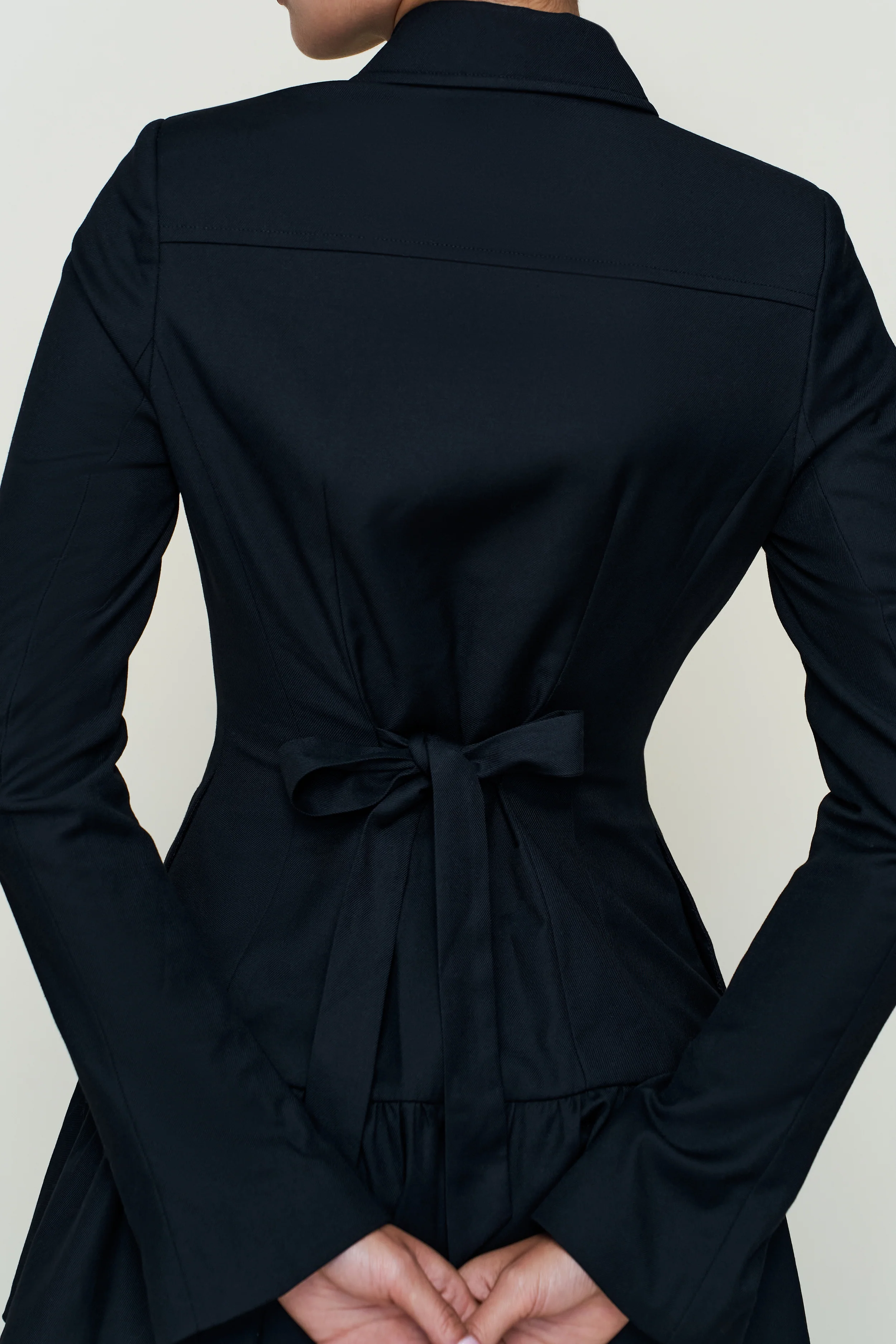 Cherie Suit Dress - Image 7