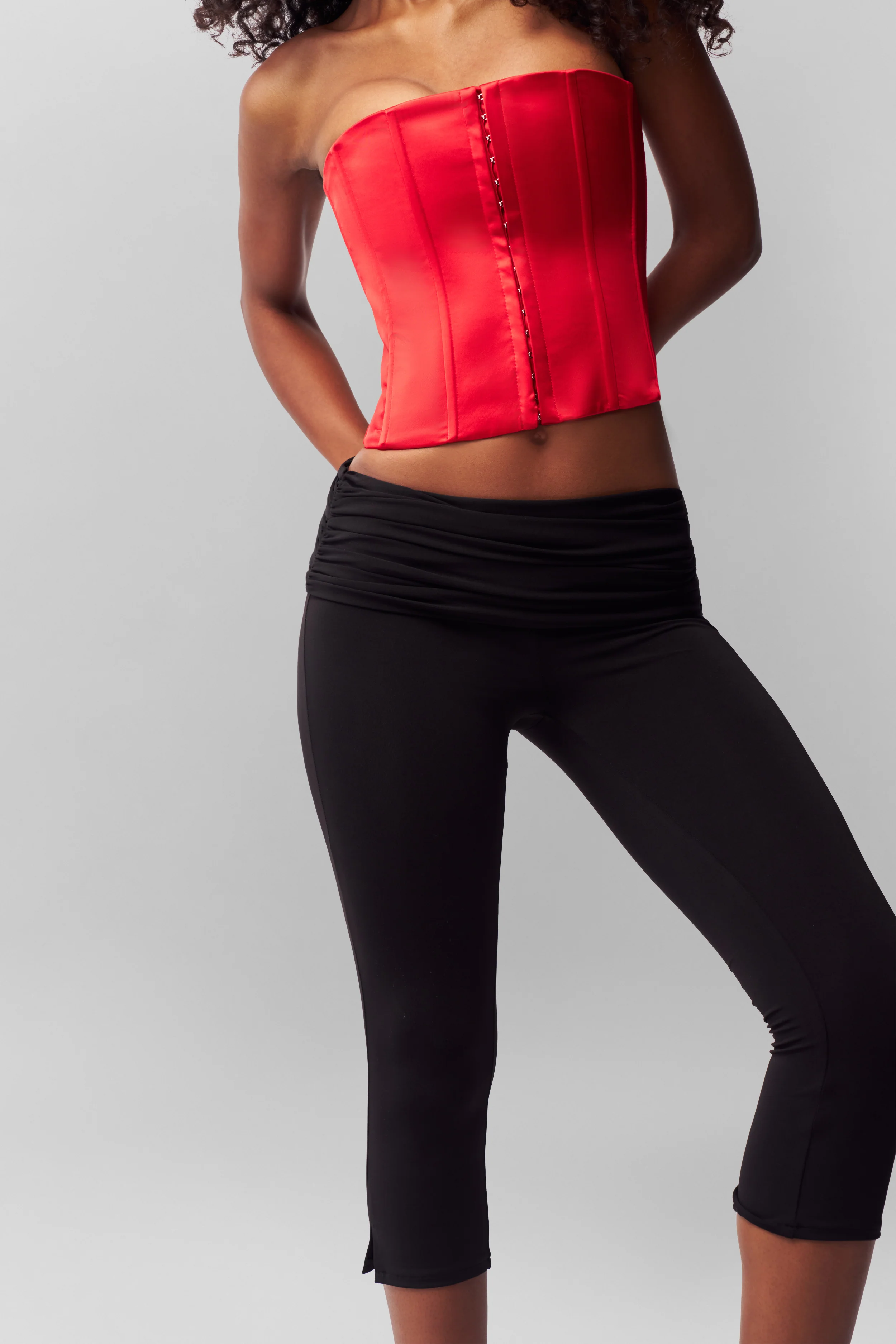Cicero Capri Pant - Image 3