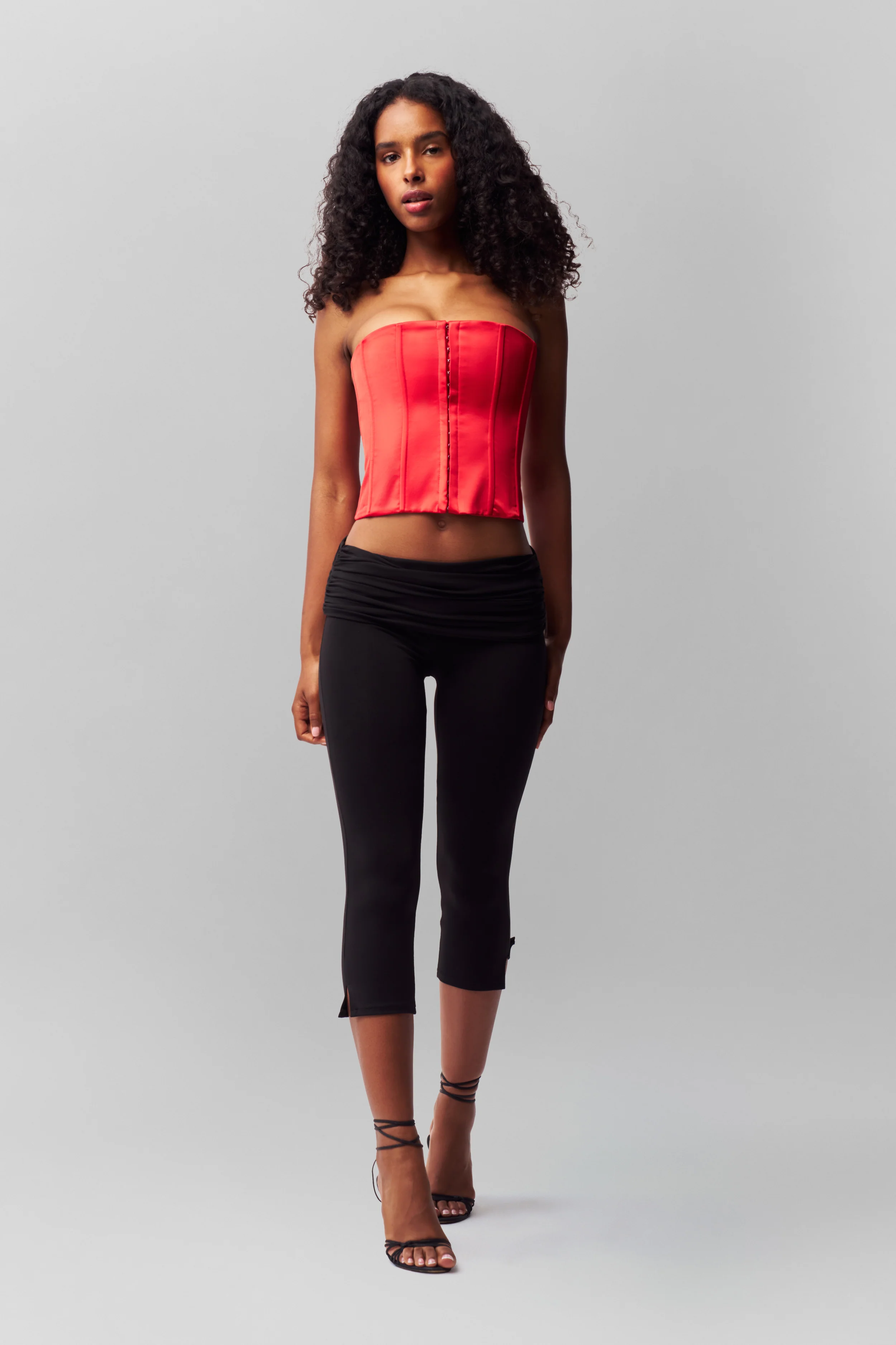 Cicero Capri Pant - Image 4