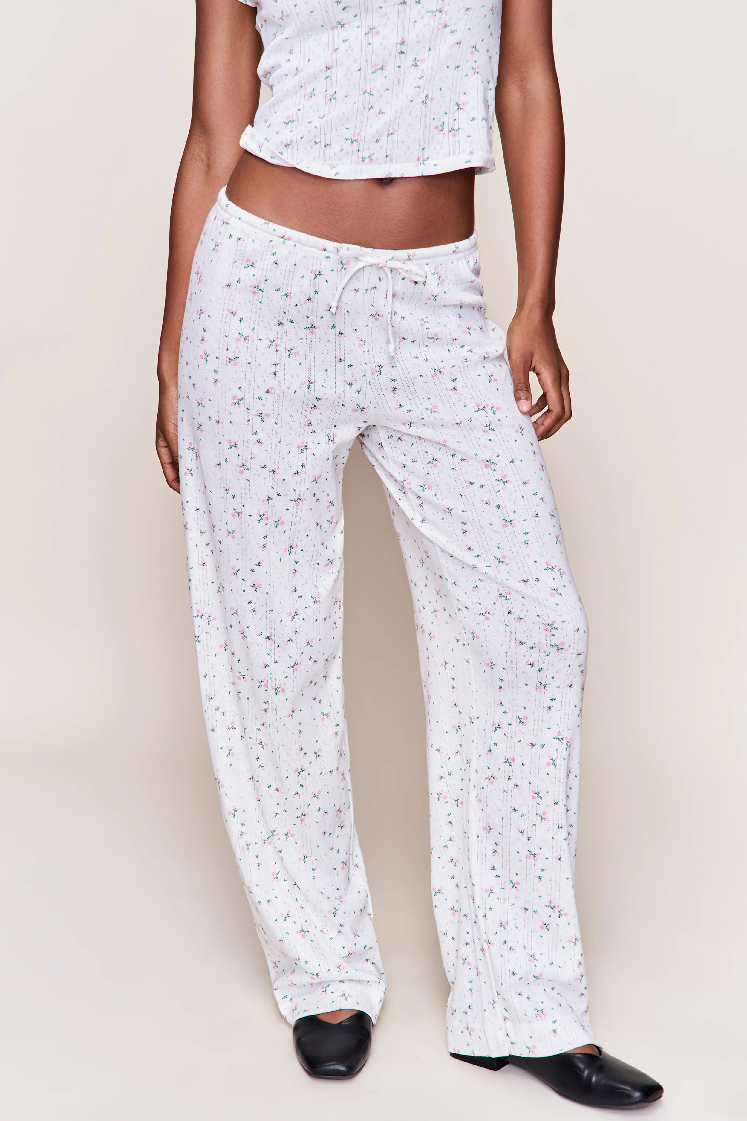 Clara Relaxed Pant - Image 2