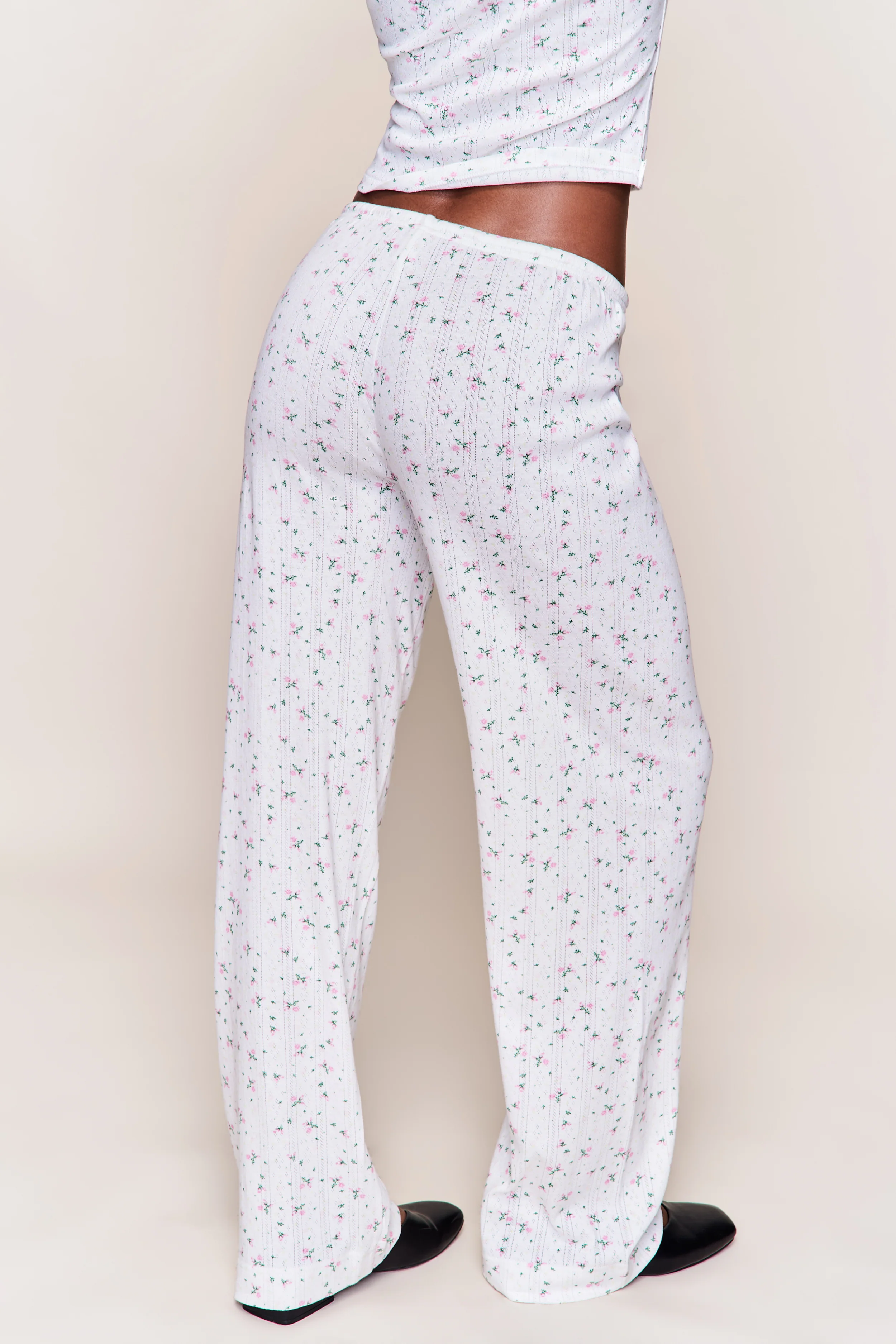 Clara Relaxed Pant - Image 5