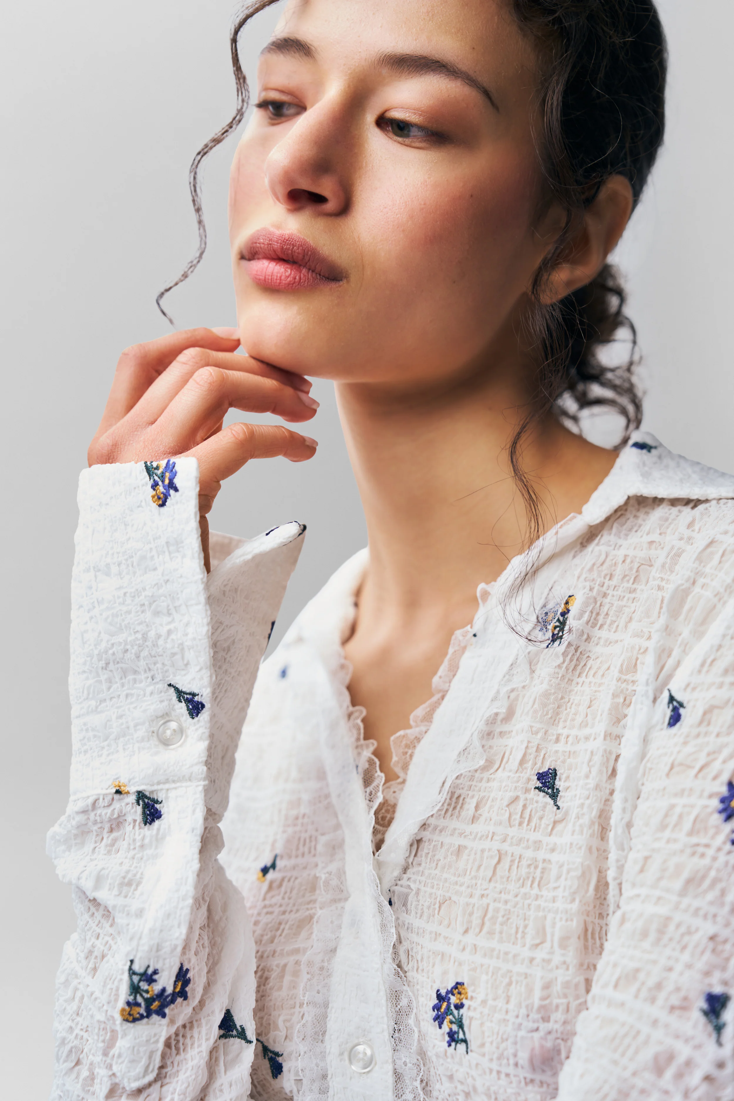 Claudina Top - Image 2