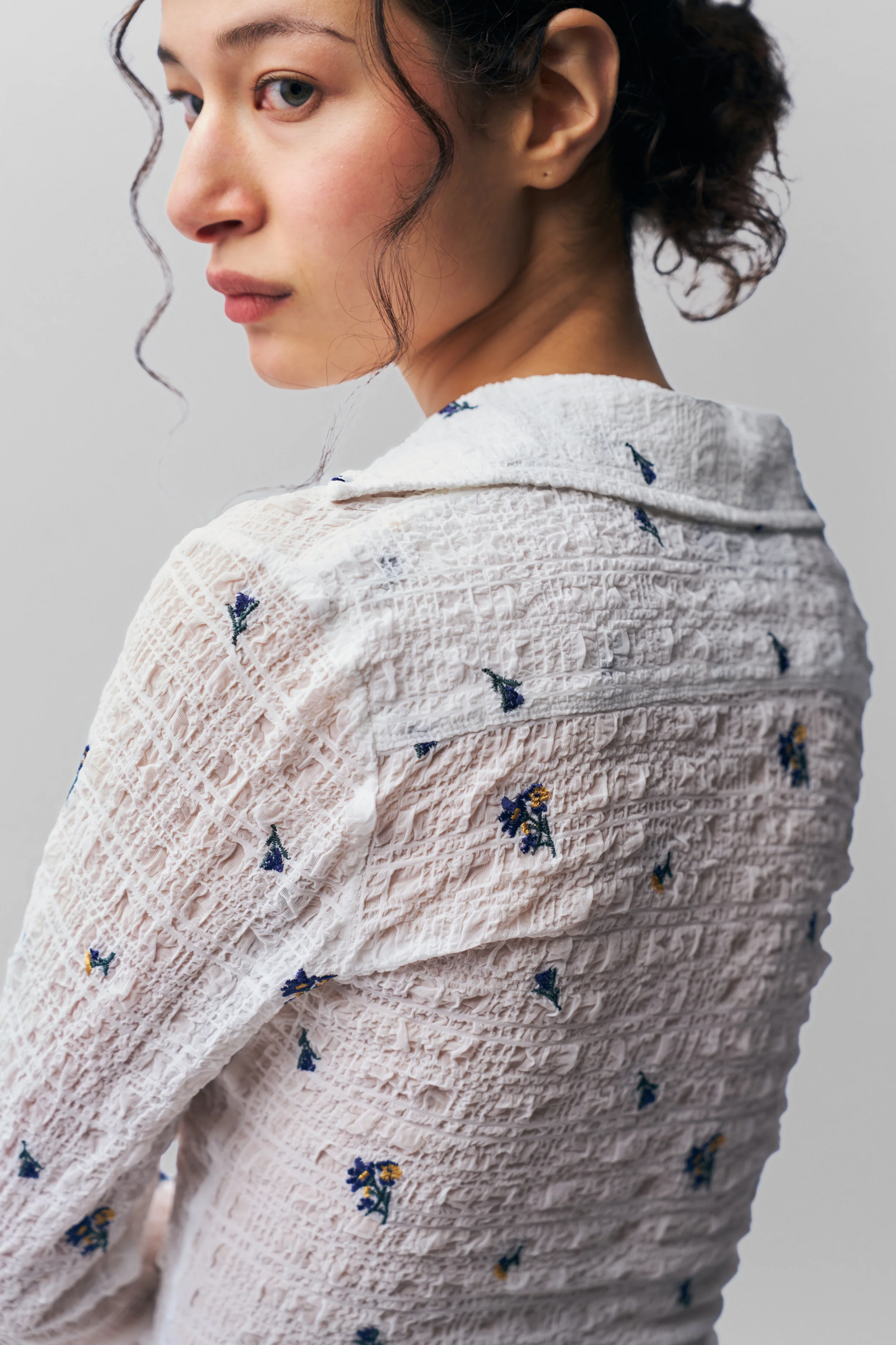 Claudina Top - Image 6