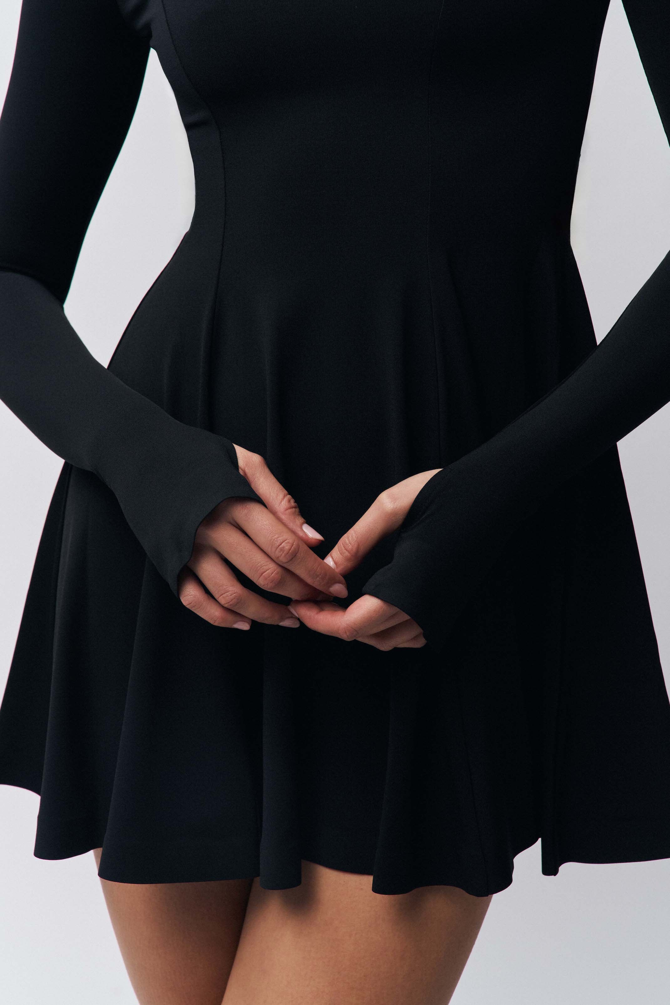 Cleo Dress - Image 5