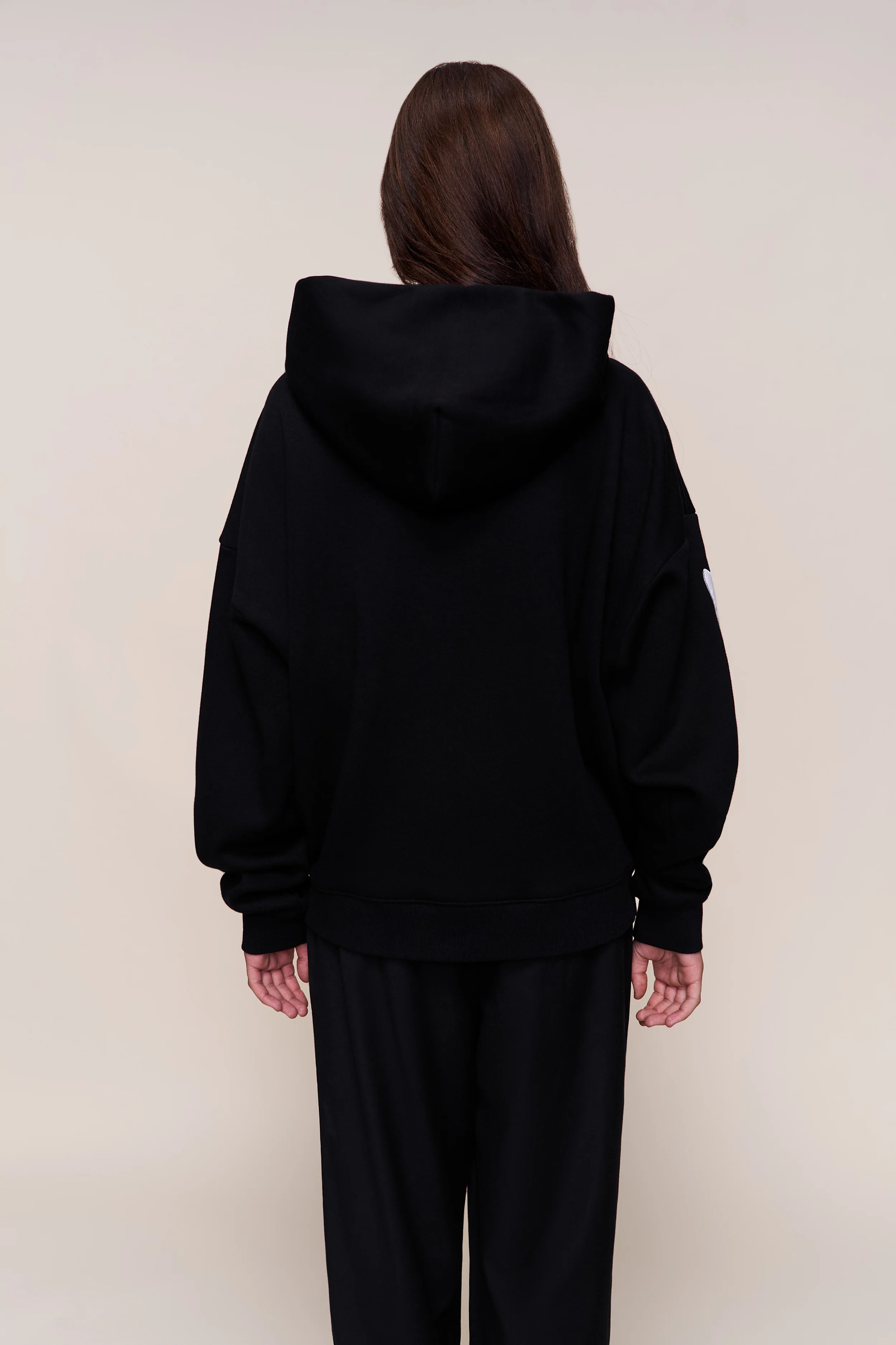 Clifton Zip Up Hoodie - Image 5