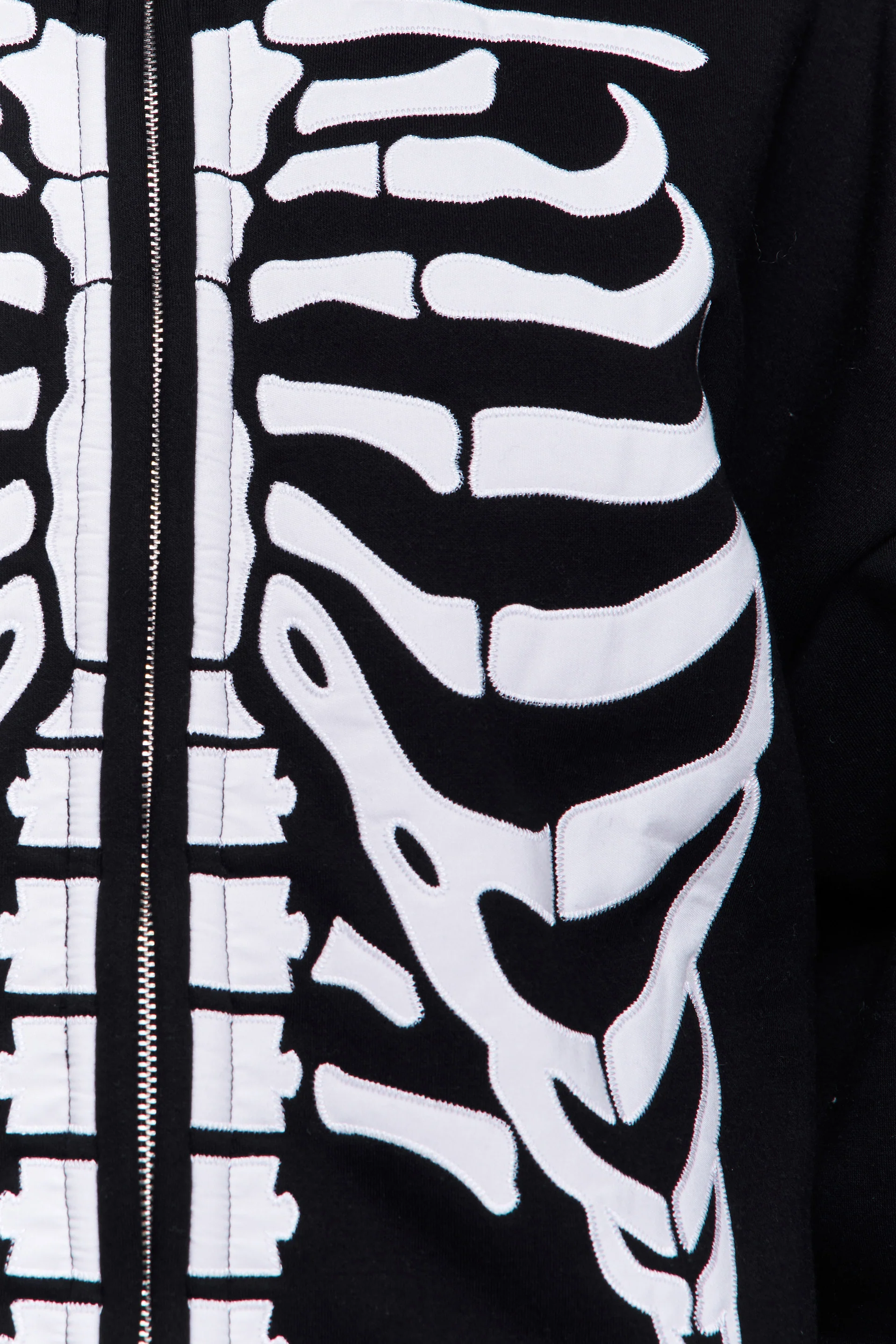 Clifton Zip Up Hoodie - Image 8