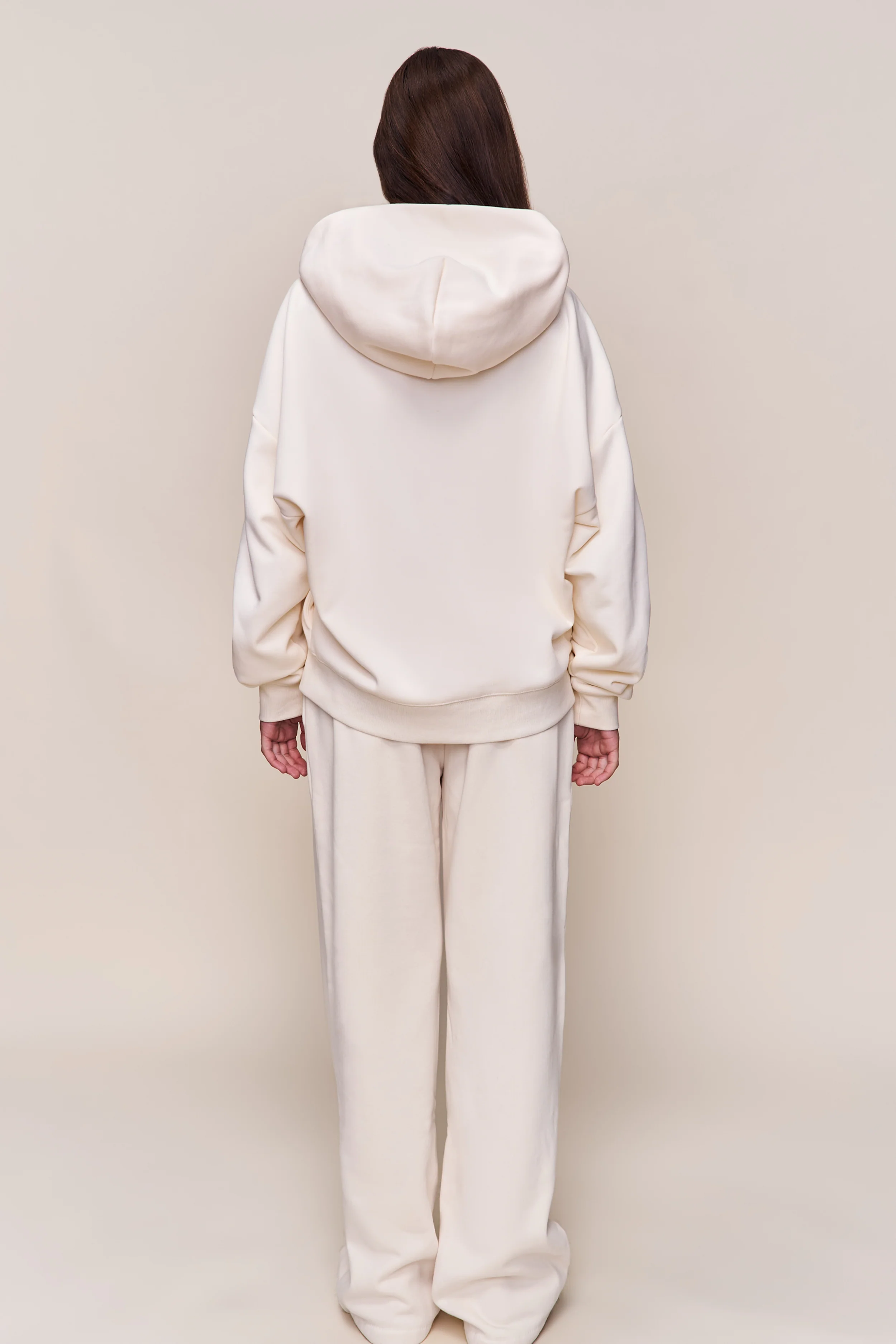 Clifton Zip Up Hoodie - Image 6