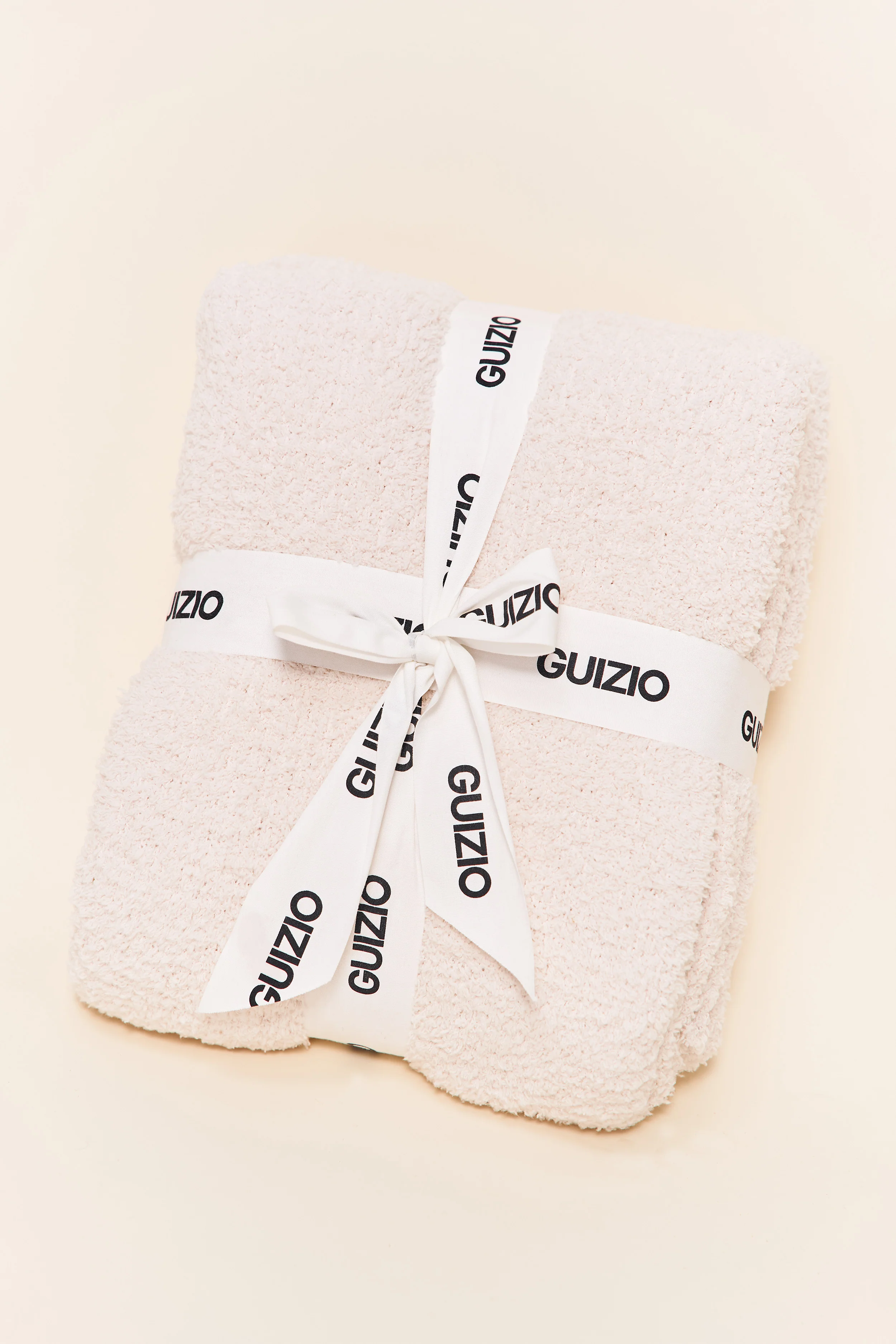Cloud Nine Throw Blankie