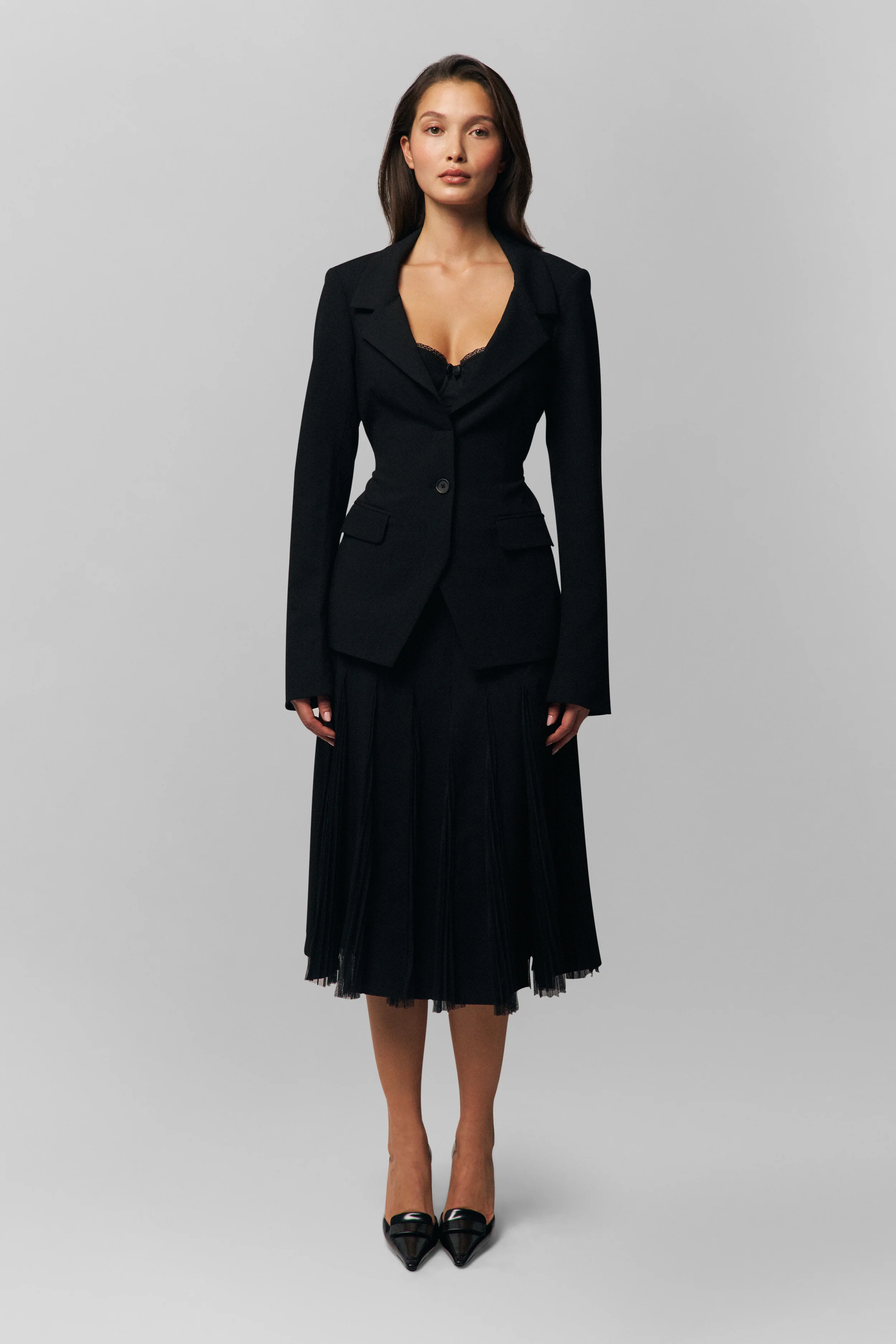 Cooper Blazer