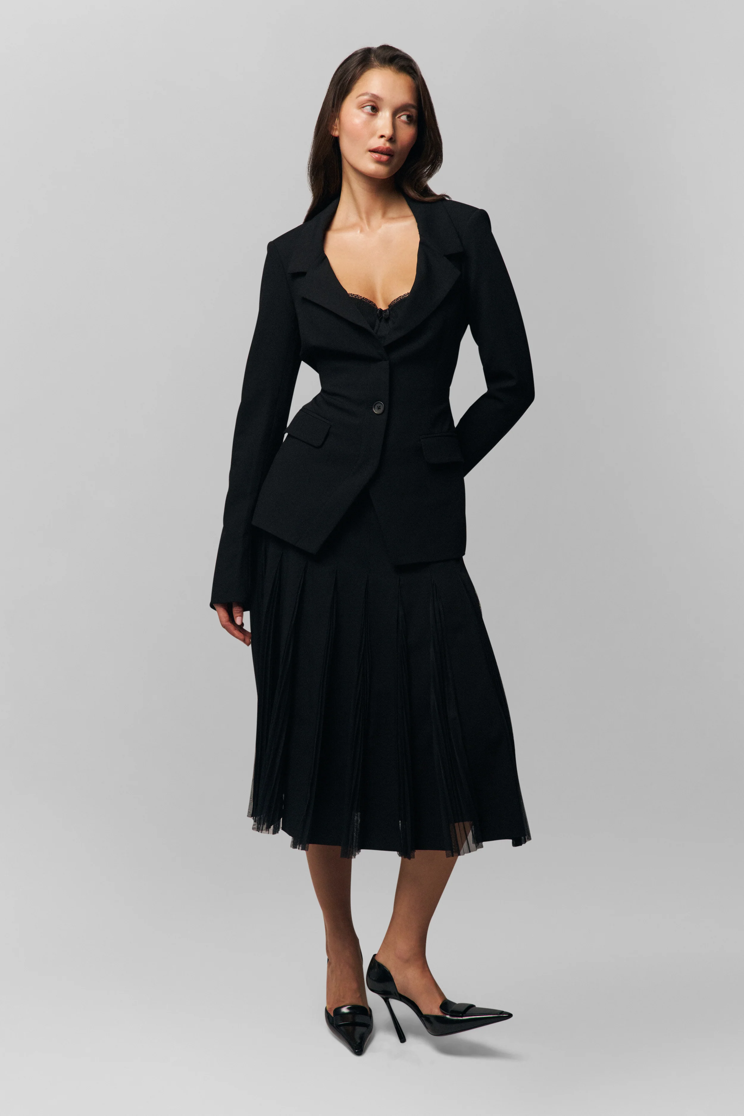 Cooper Blazer - Image 3