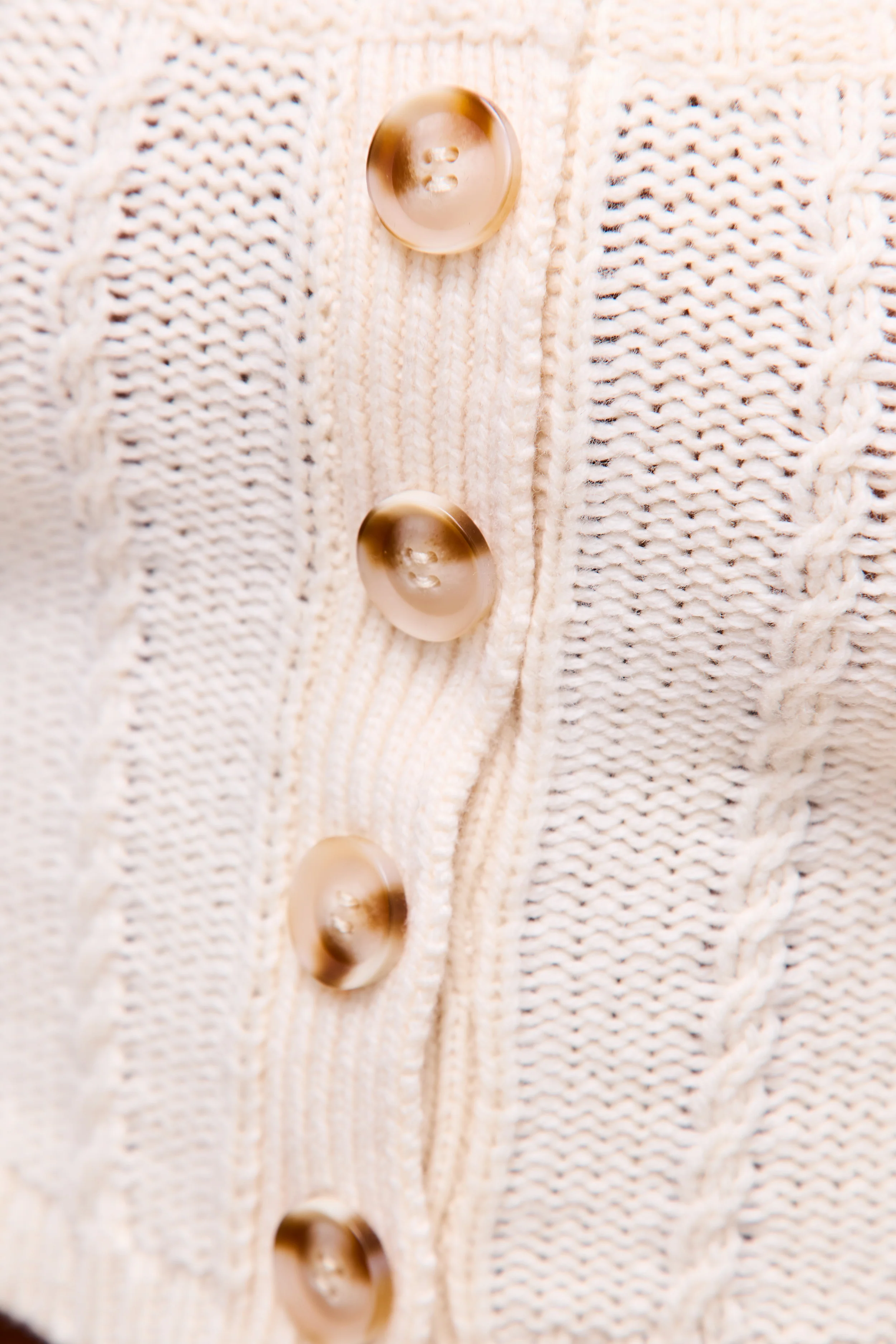 Cosette Off The Shoulder Sweater - Image 6