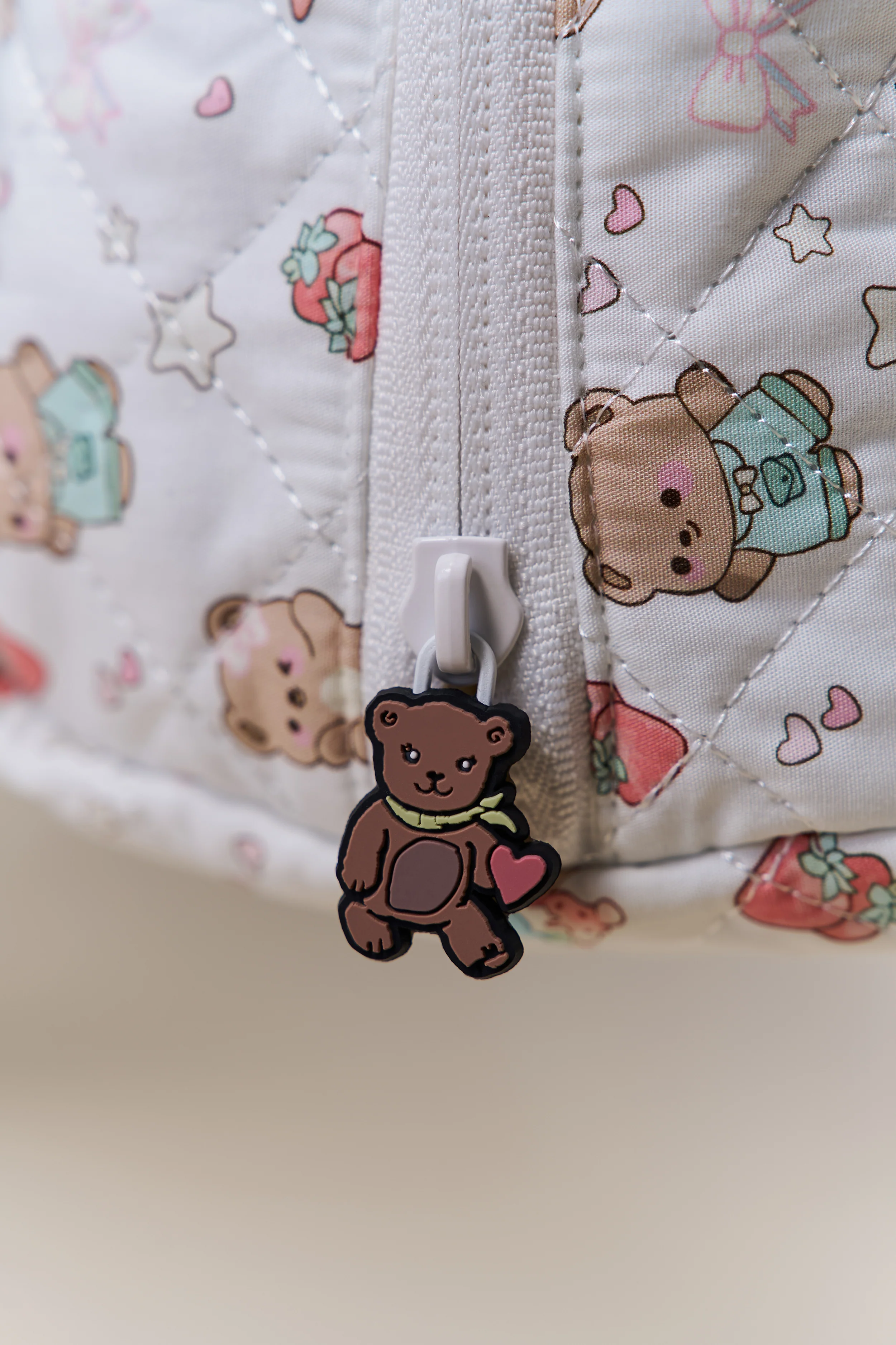 Cosmetic Bag - Image 3