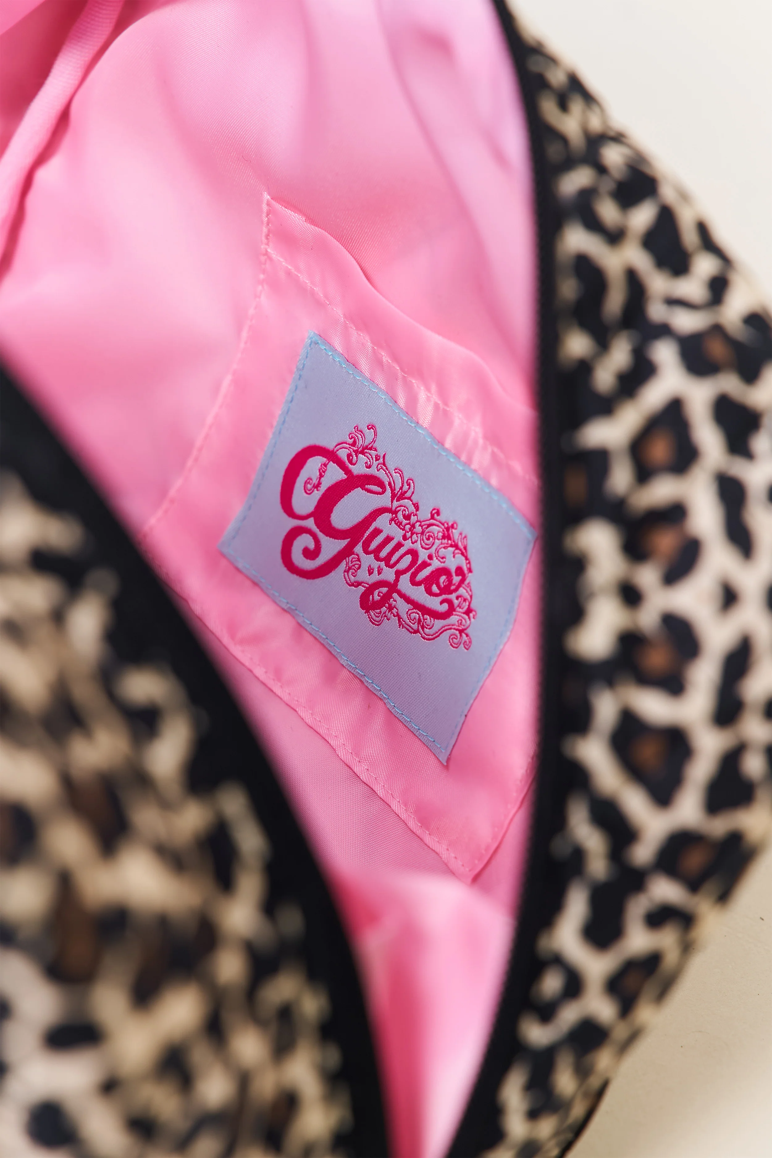 Cosmetic Bag - Image 3