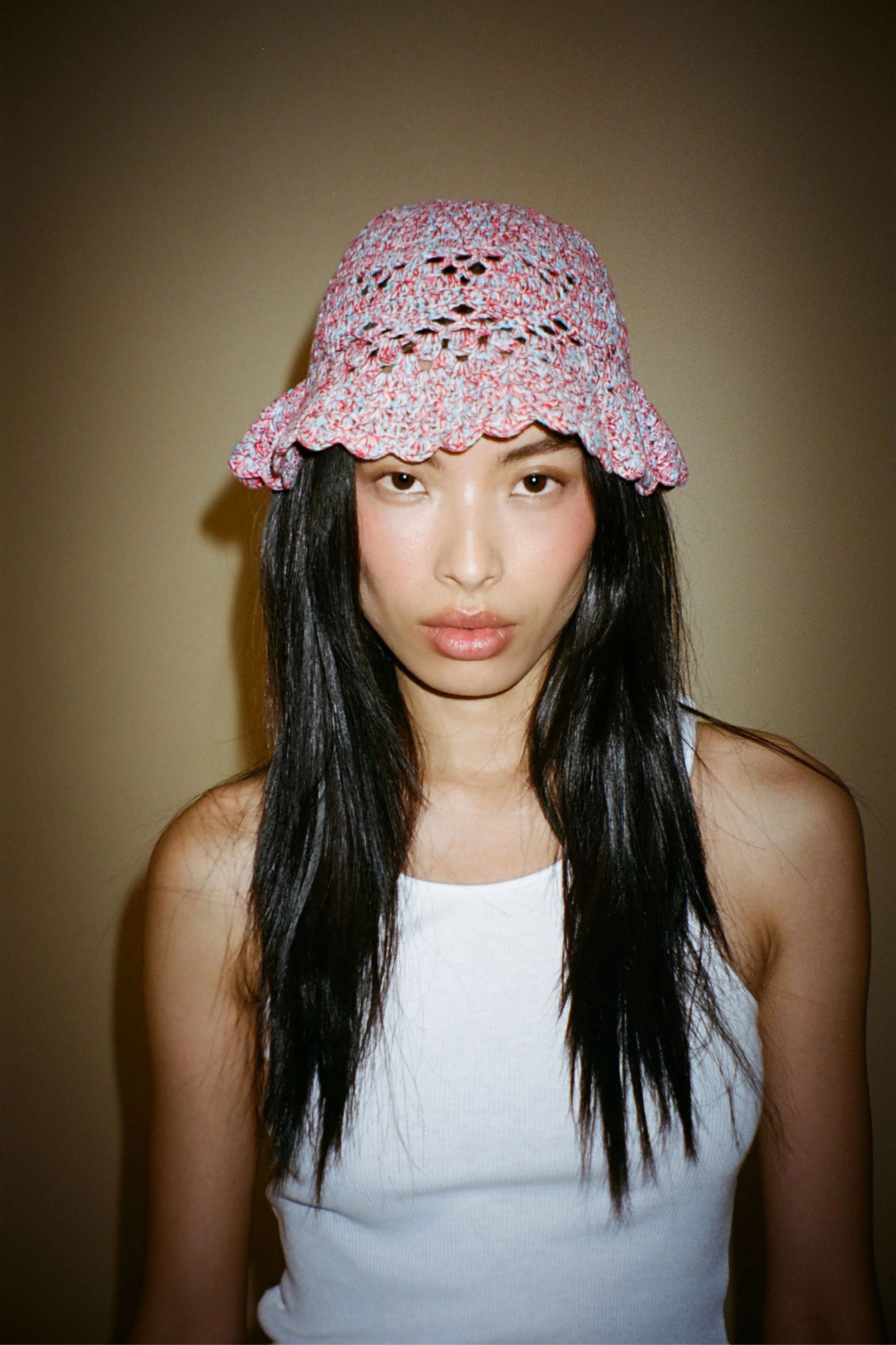 Crochet Hat - Image 6