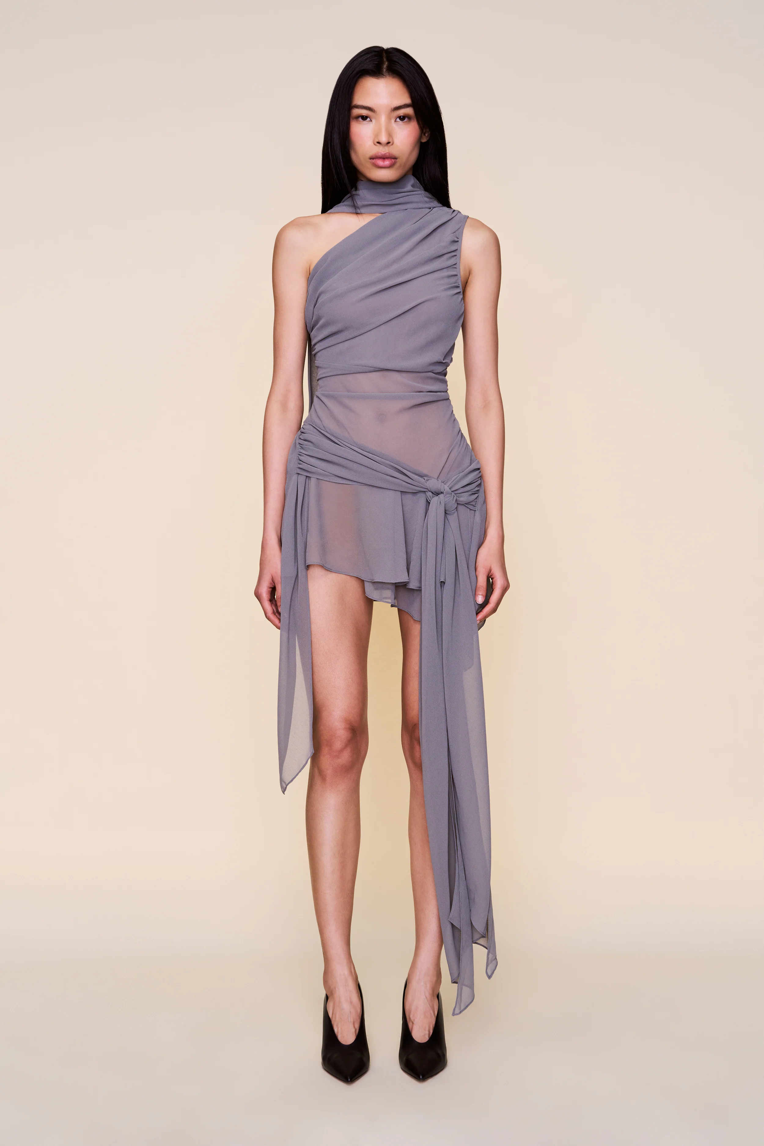 Cyrielle Dress - Image 4